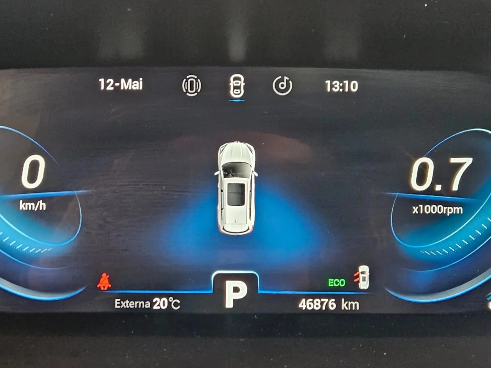 caoa chery TIGGO 8 1.6 TGDI GASOLINA TXS DCT 20229
