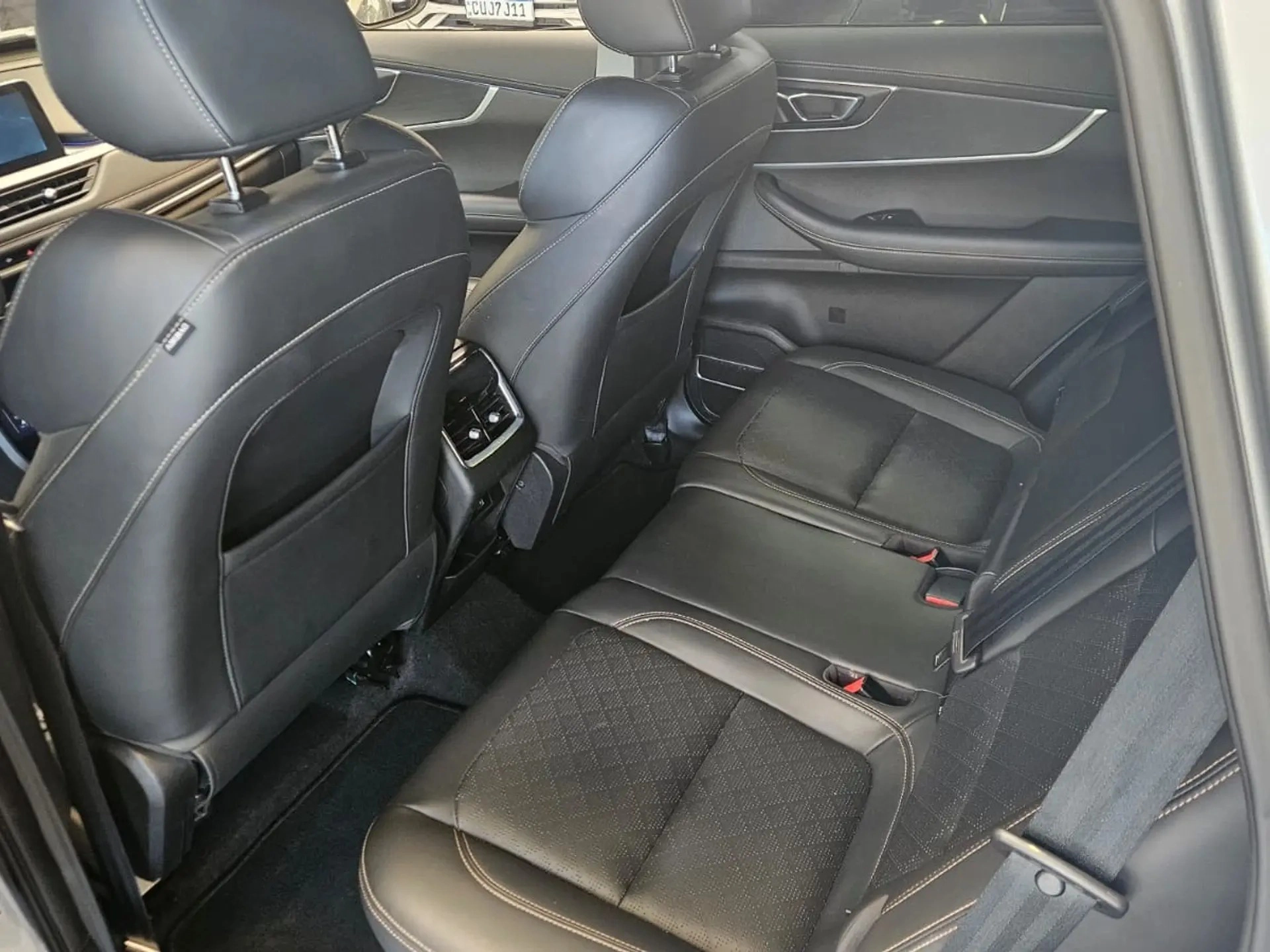 caoa chery TIGGO 8 1.6 TGDI GASOLINA TXS DCT 202213