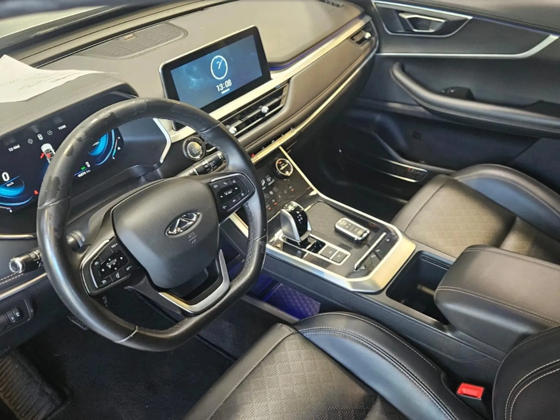 caoa chery TIGGO 8 1.6 TGDI GASOLINA TXS DCT 202212