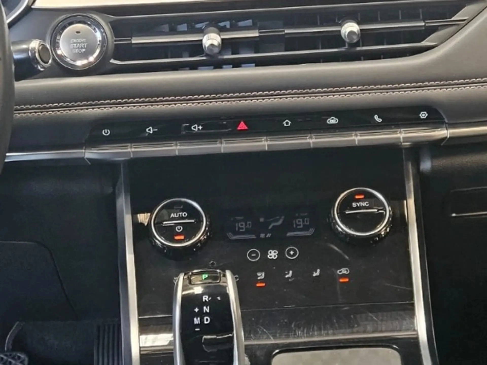 caoa chery TIGGO 8 1.6 TGDI GASOLINA TXS DCT 202211