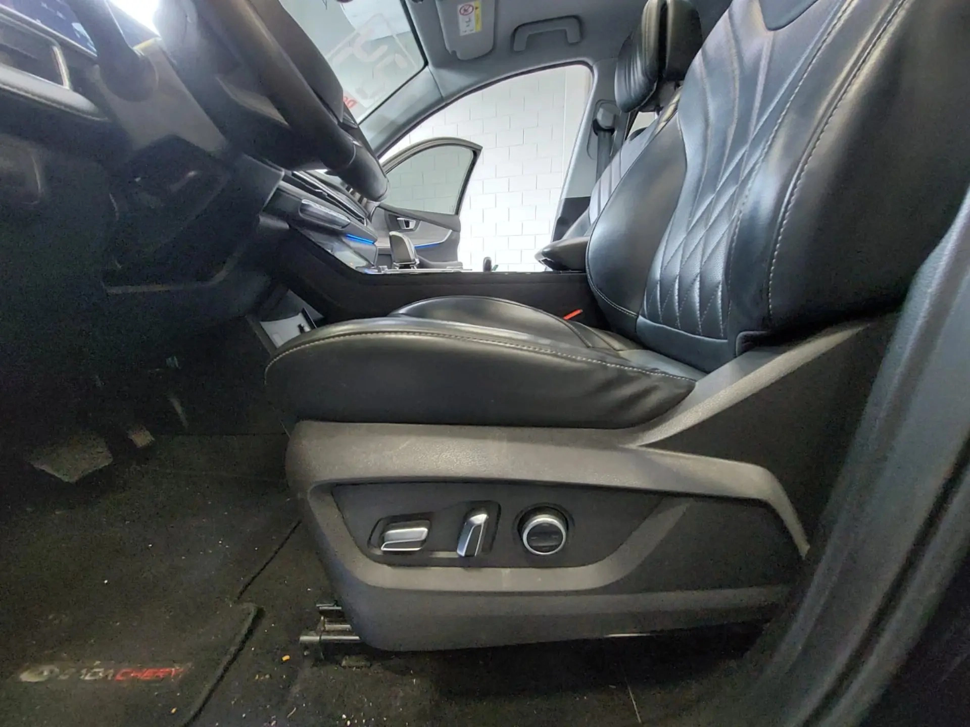 caoa chery TIGGO 8 PRO 1.5 TCI PLUG-IN HYBRID DHT 202412