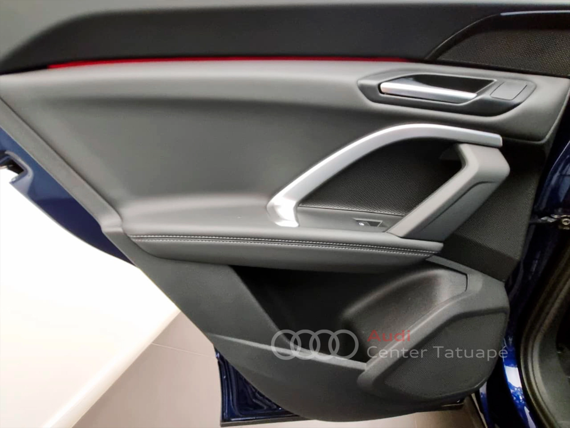audi Q5 2.0 TFSI GASOLINA SPORTBACK ADVANCED QUATTRO S TRONIC 202517