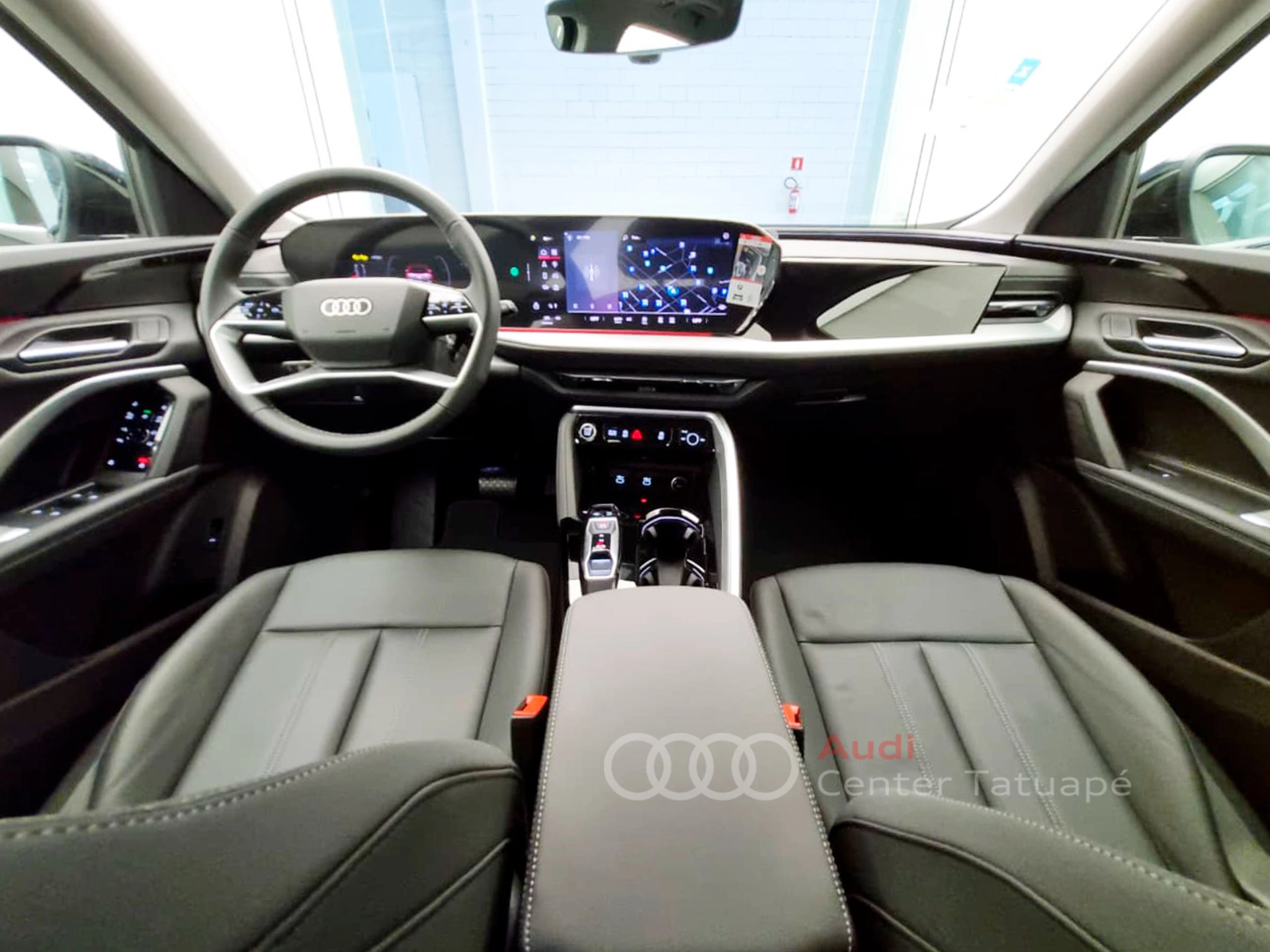 audi Q5 2.0 TFSI GASOLINA ADVANCED QUATTRO S TRONIC 202512