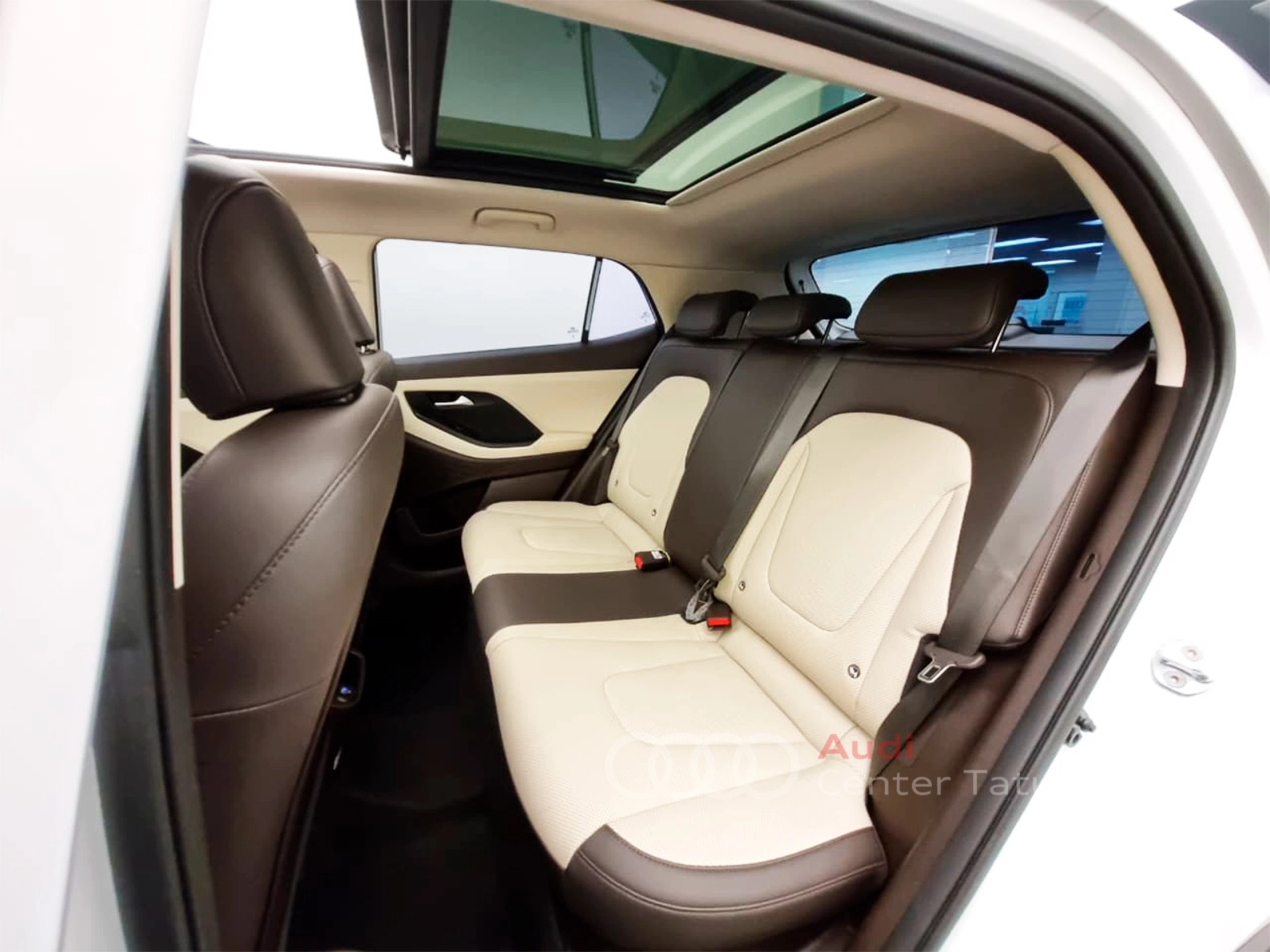 hyundai CRETA 2.0 FLEX ULTIMATE AUTOMÁTICO 202318