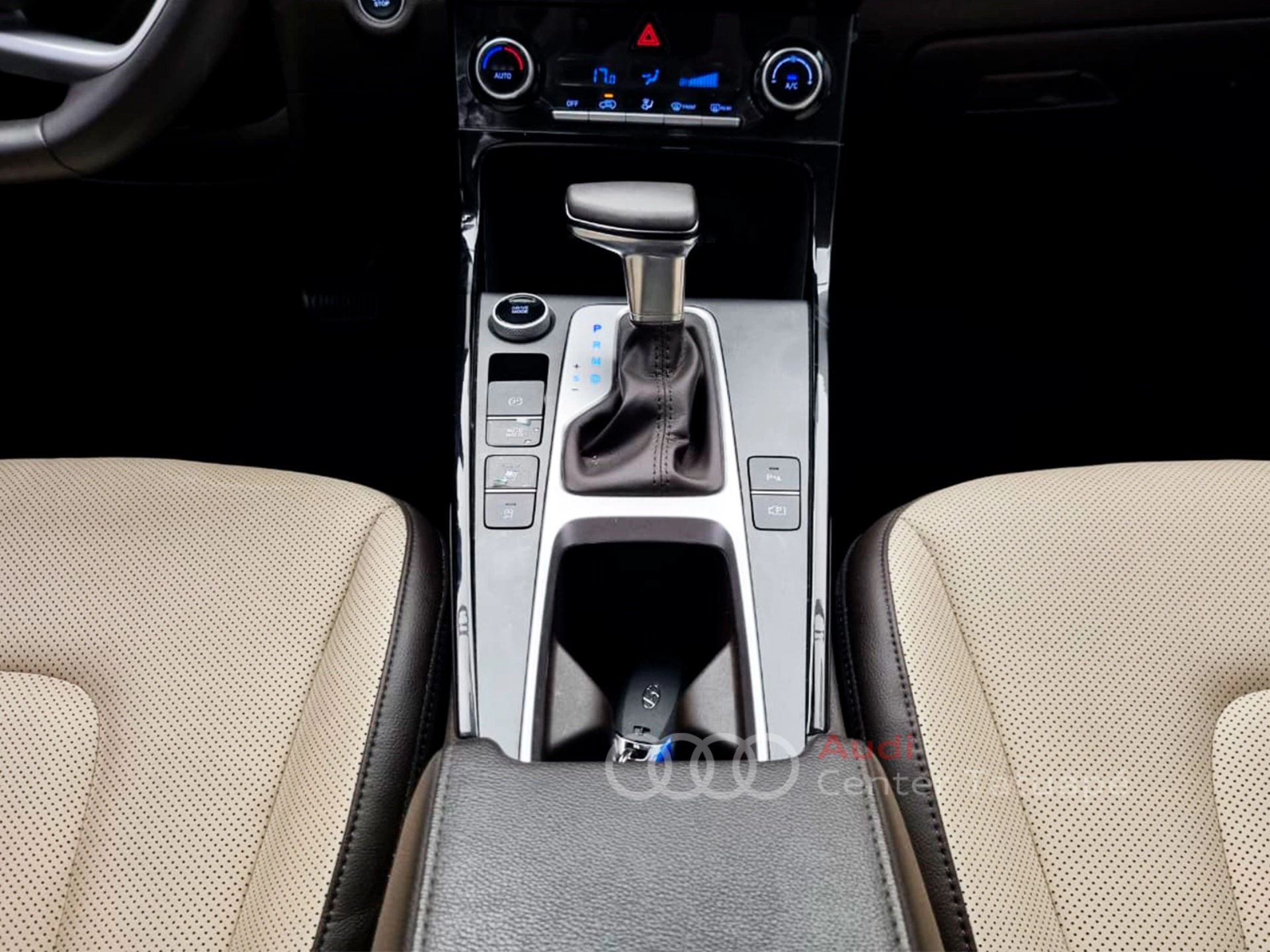 hyundai CRETA 2.0 FLEX ULTIMATE AUTOMÁTICO 202316