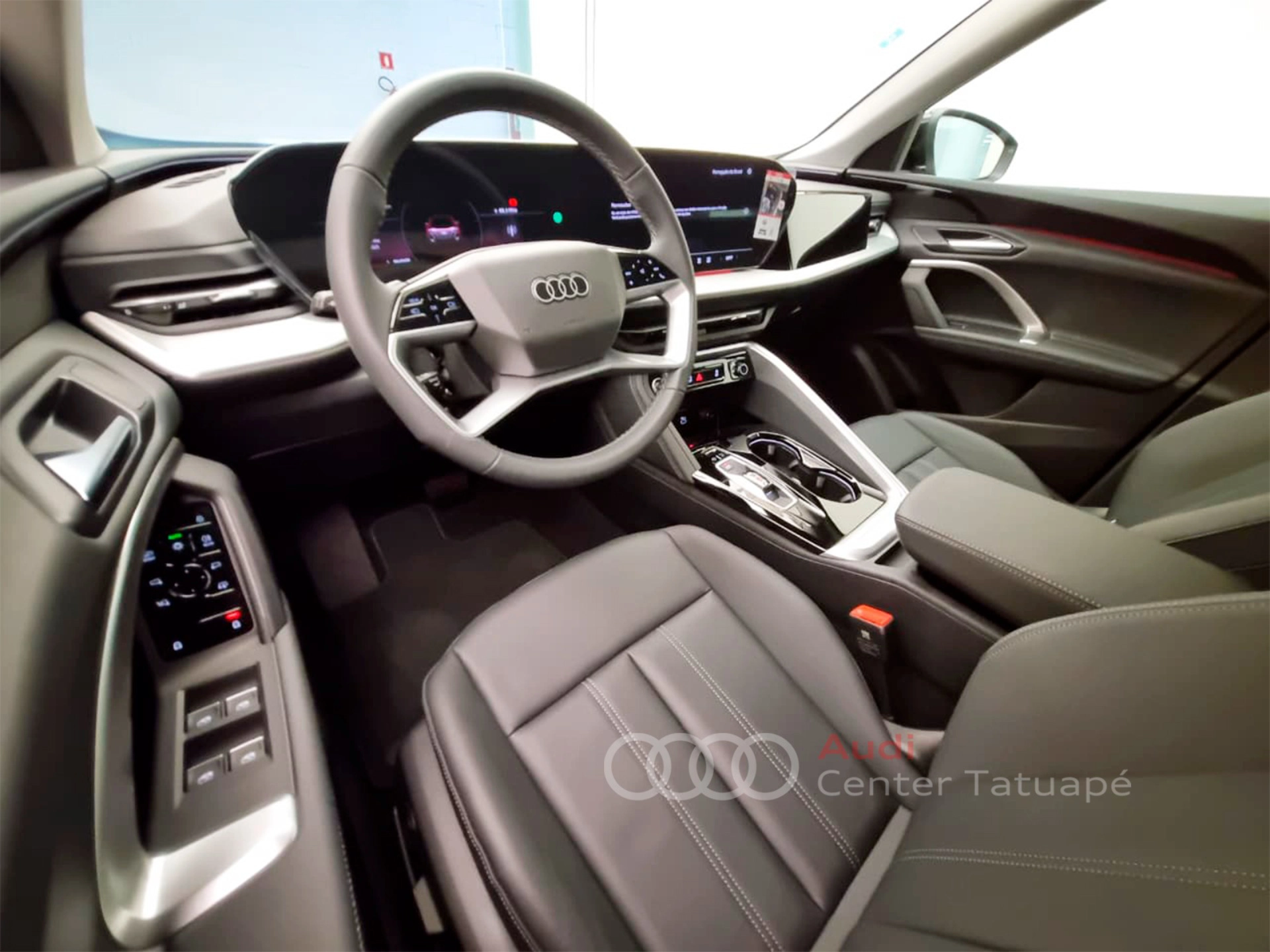 audi Q5 2.0 TFSI GASOLINA ADVANCED QUATTRO S TRONIC 202510