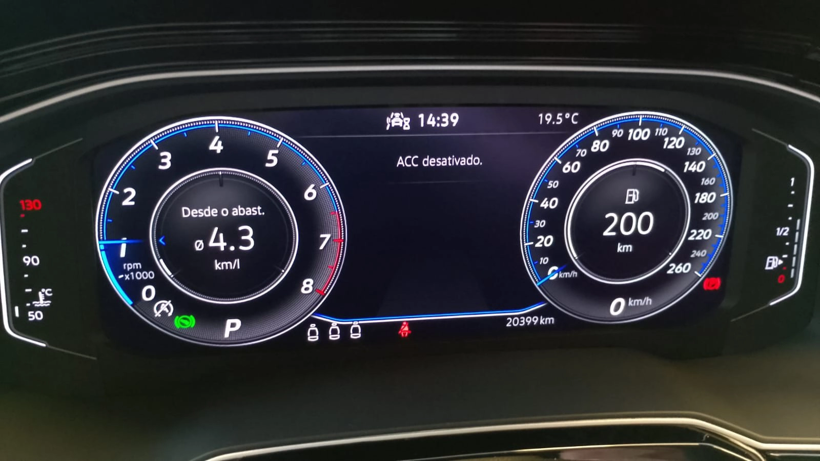 volkswagen NIVUS 1.0 200 TSI TOTAL FLEX HIGHLINE AUTOMÁTICO 20222