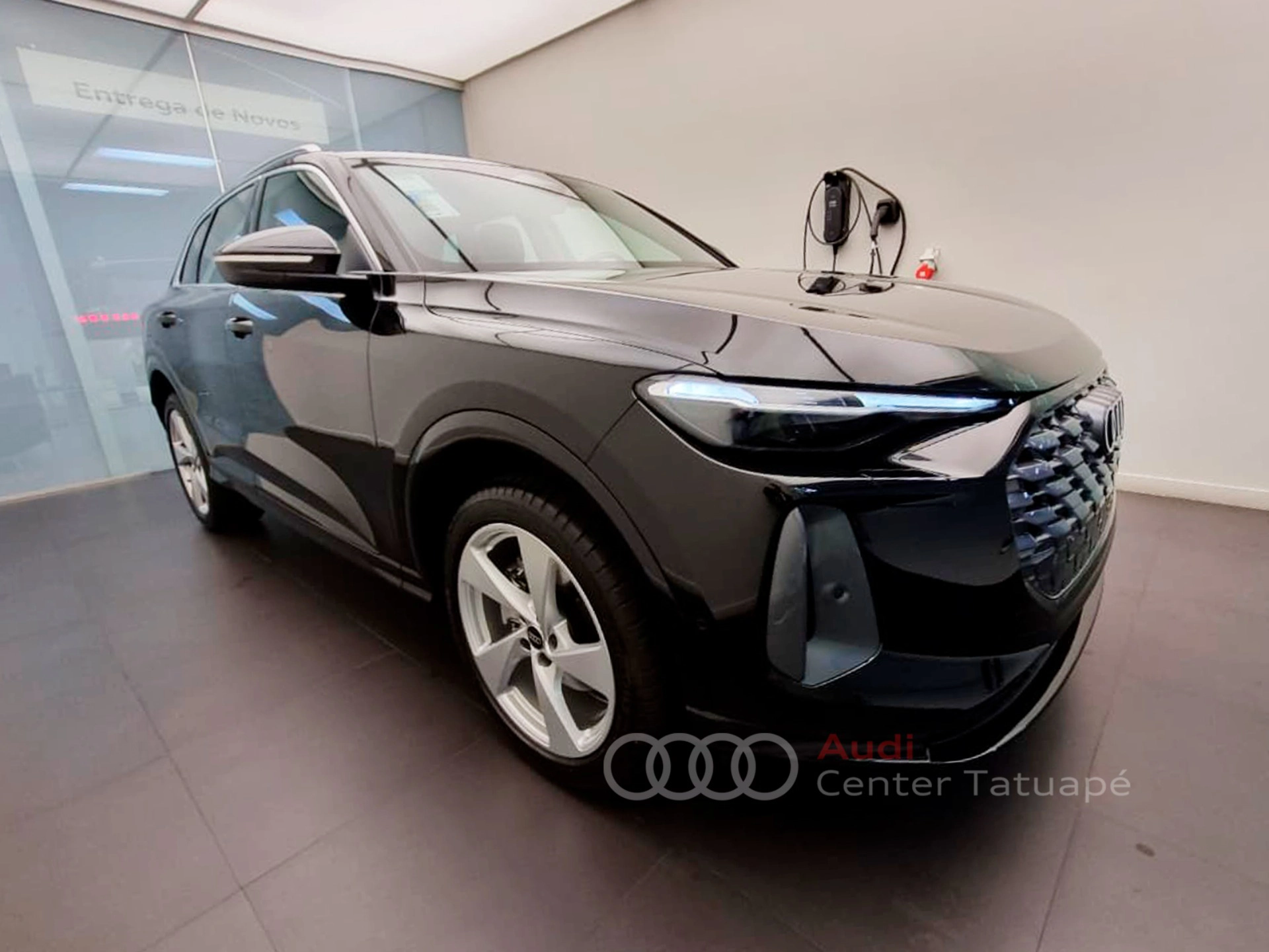 audi Q5 2.0 TFSI GASOLINA ADVANCED QUATTRO S TRONIC 20252