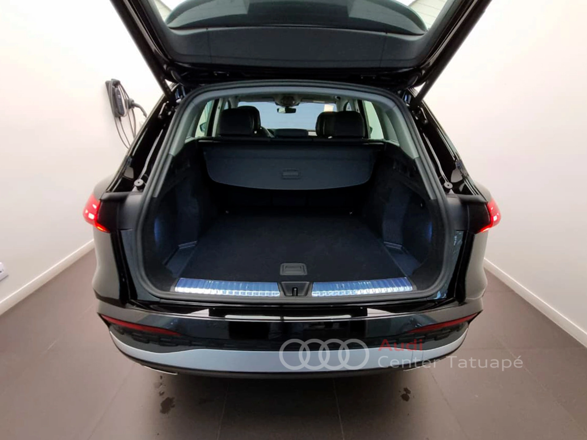 audi Q5 2.0 TFSI GASOLINA ADVANCED QUATTRO S TRONIC 20256