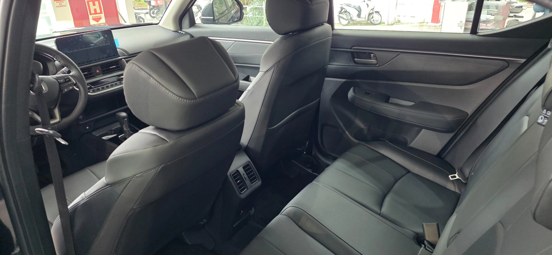honda WR-V 1.5 I-VTEC FLEX EXL CVT 20264