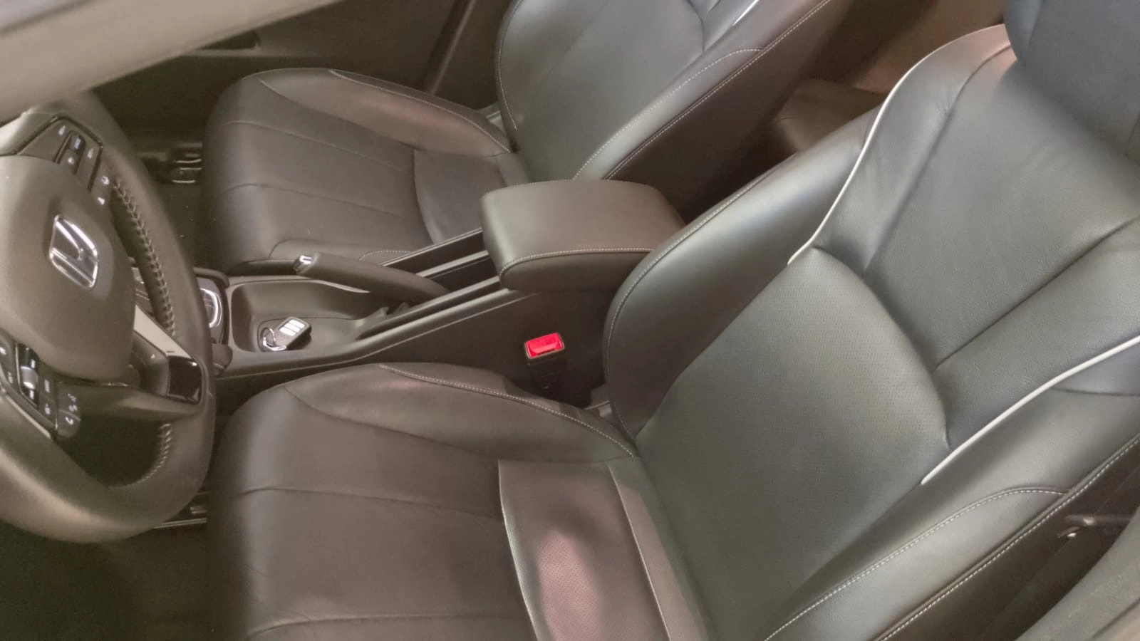 honda CITY 1.5 I-VTEC FLEX HATCH TOURING CVT 20228