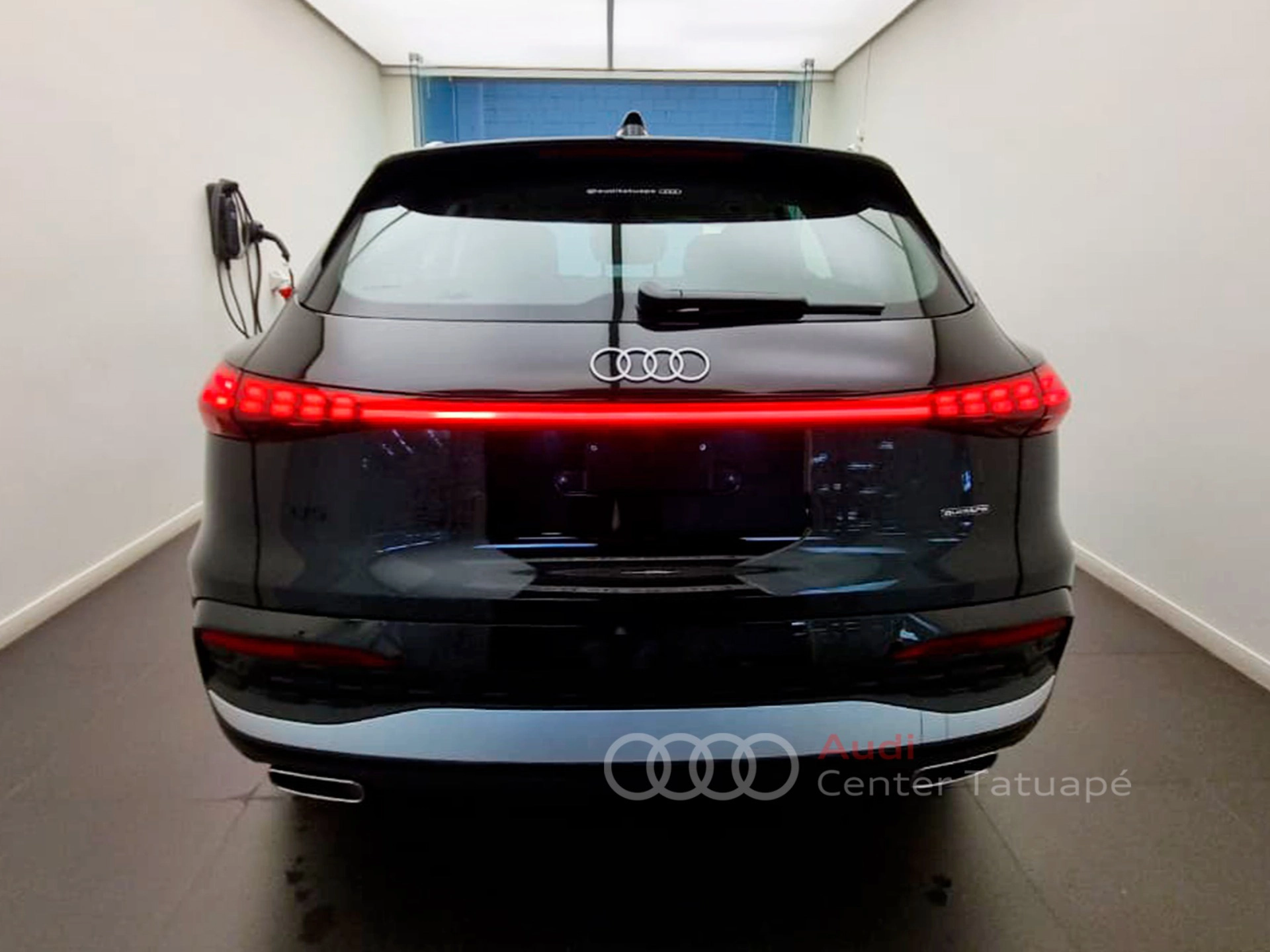 audi Q5 2.0 TFSI GASOLINA ADVANCED QUATTRO S TRONIC 20254