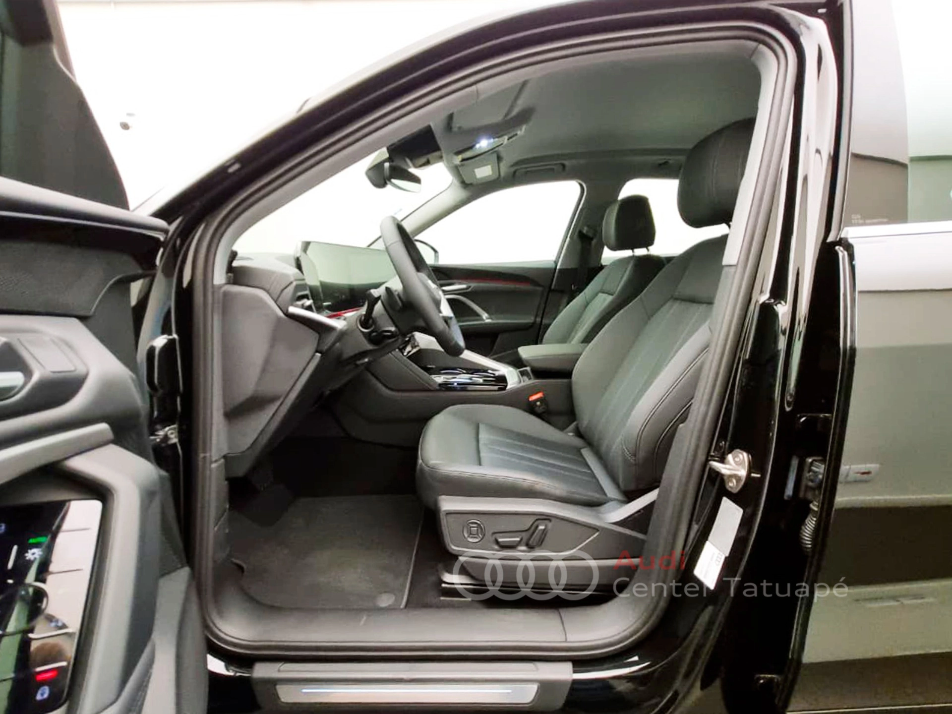 audi Q5 2.0 TFSI GASOLINA ADVANCED QUATTRO S TRONIC 20259