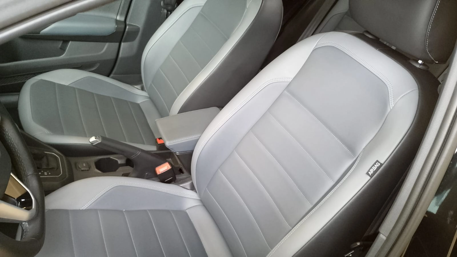 volkswagen NIVUS 1.0 200 TSI TOTAL FLEX HIGHLINE AUTOMÁTICO 20226
