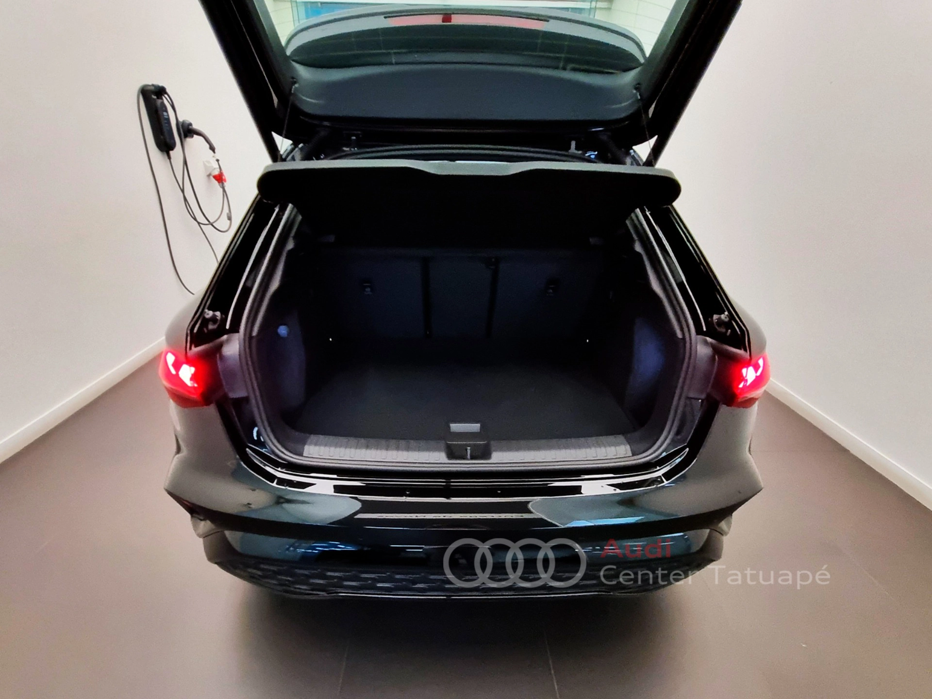 audi A3 2.0 40 TFSI GASOLINA SPORTBACK PERFORMANCE BLACK S-TRONIC 20266