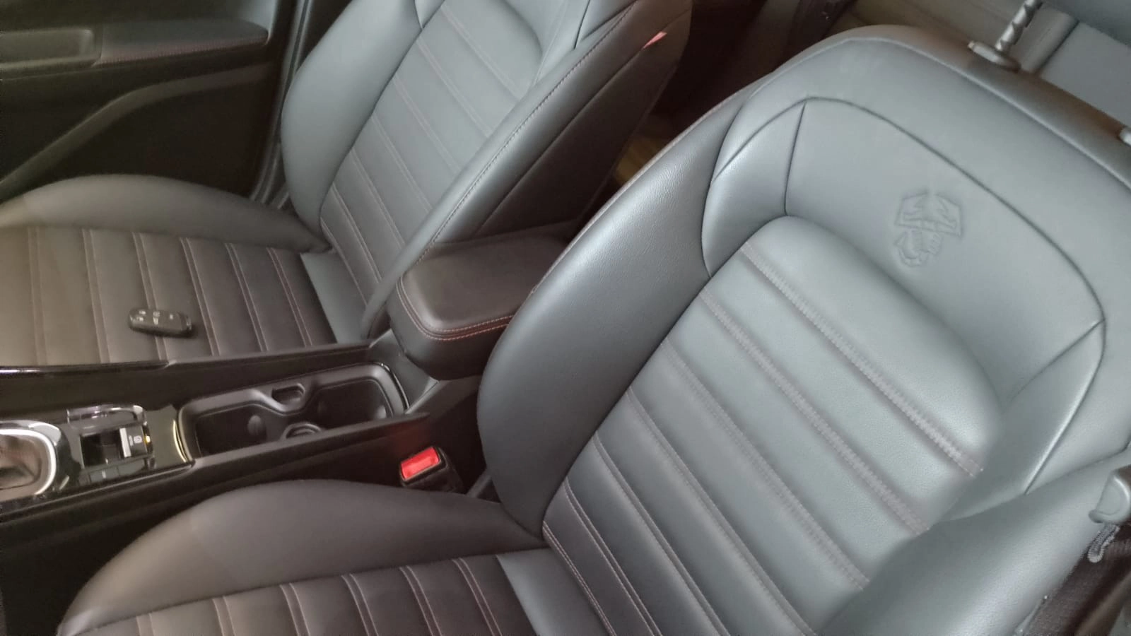 fiat FASTBACK 1.3 TURBO 270 FLEX ABARTH AT6 202511