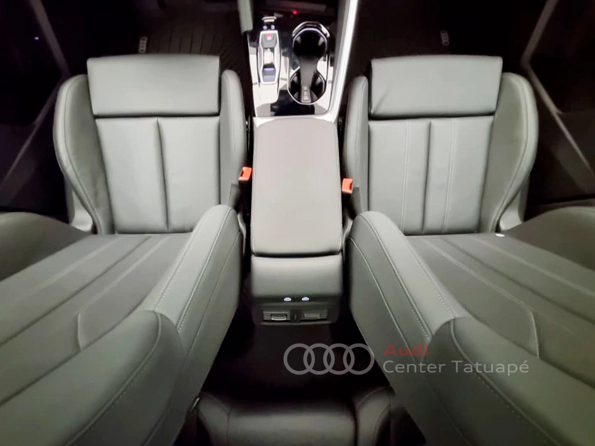 audi Q5 2.0 TFSI GASOLINA SPORTBACK S LINE QUATTRO S TRONIC 202516