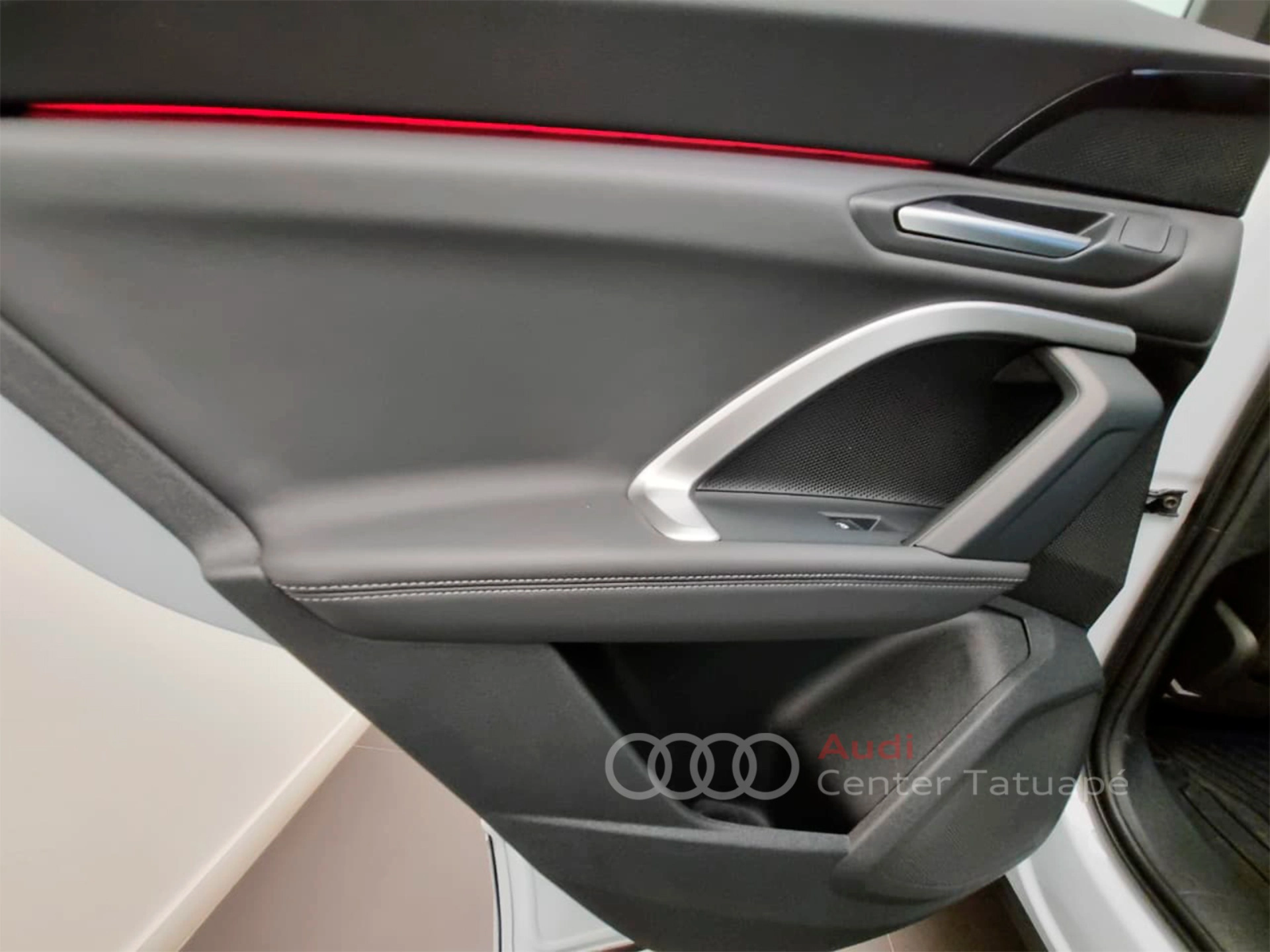 audi Q5 2.0 TFSI GASOLINA ADVANCED QUATTRO S TRONIC 202517