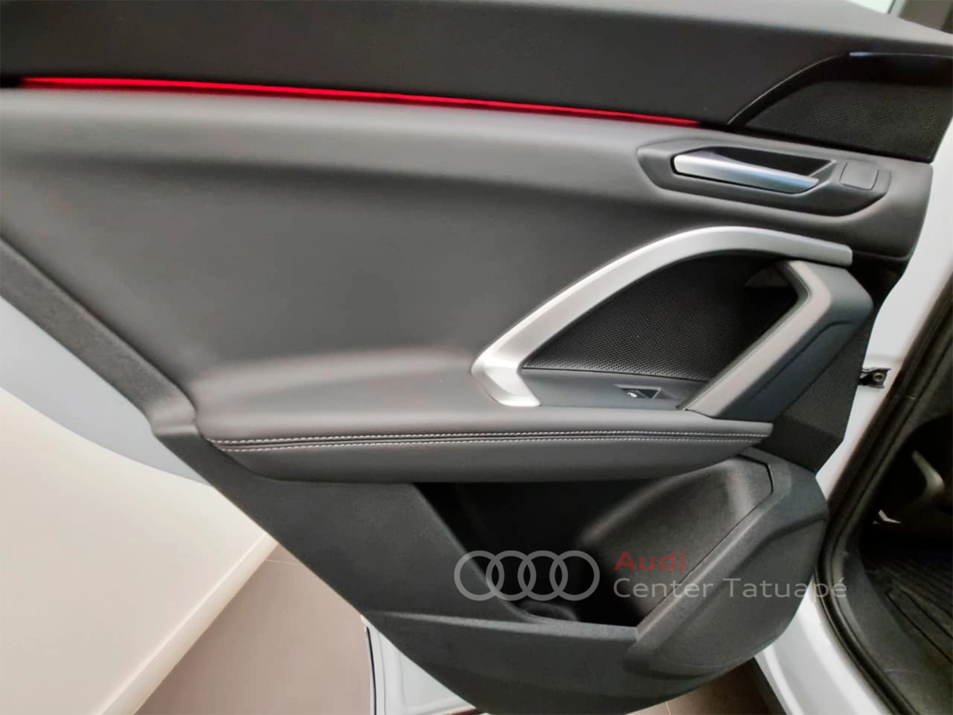 audi Q5 2.0 TFSI GASOLINA SPORTBACK S LINE QUATTRO S TRONIC 202517