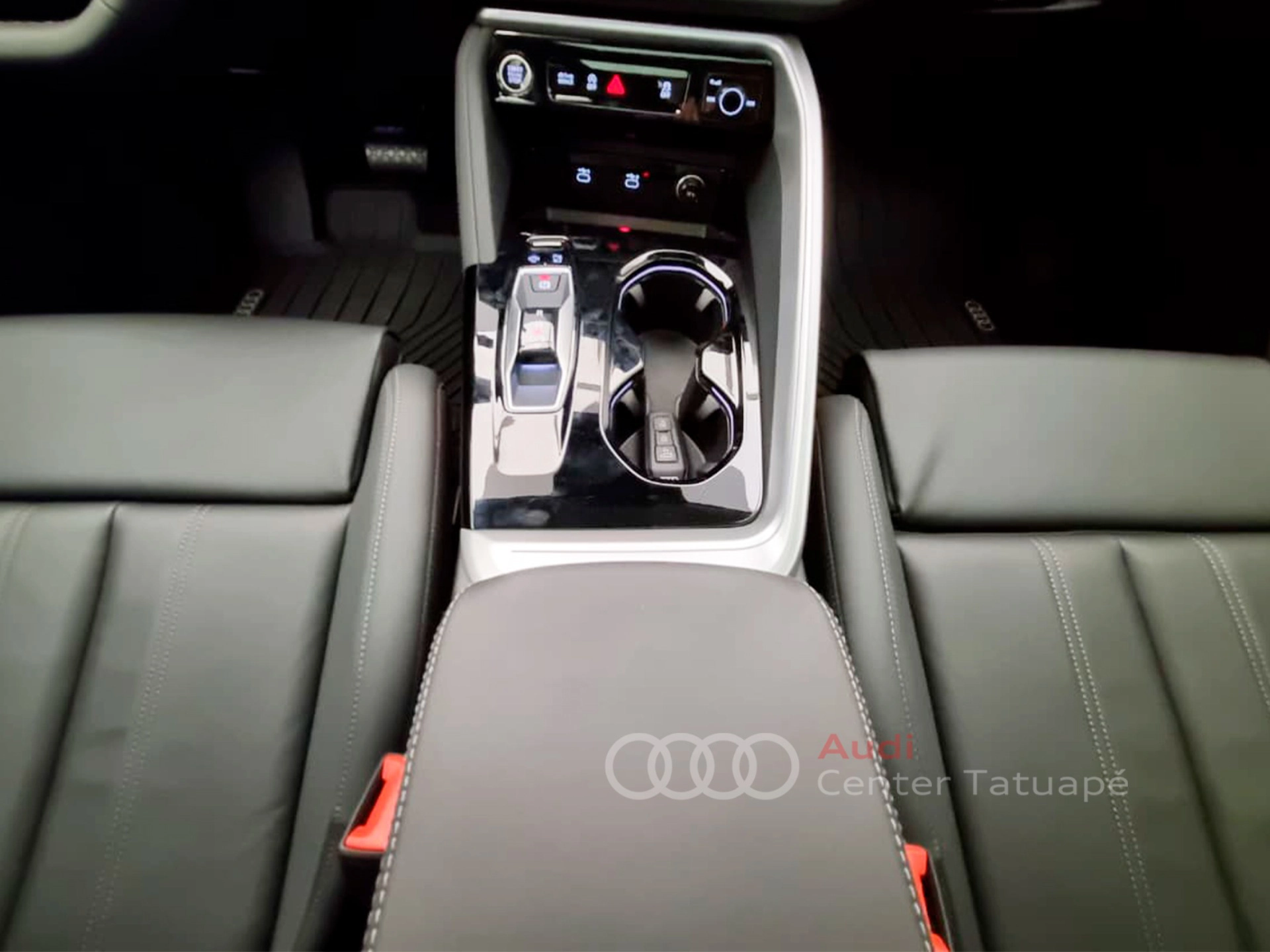 audi Q5 2.0 TFSI GASOLINA SPORTBACK S LINE QUATTRO S TRONIC 202515