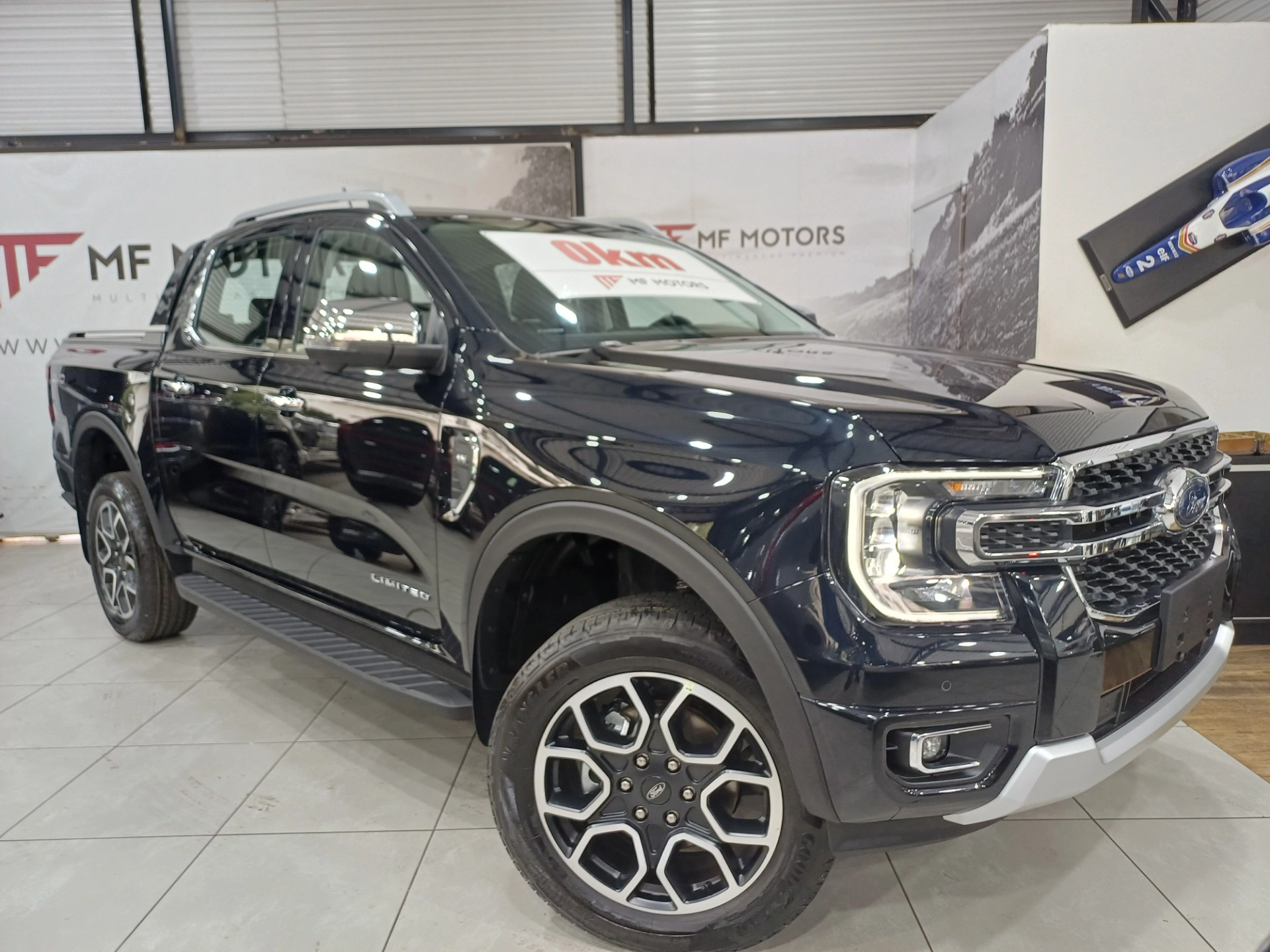 RANGER