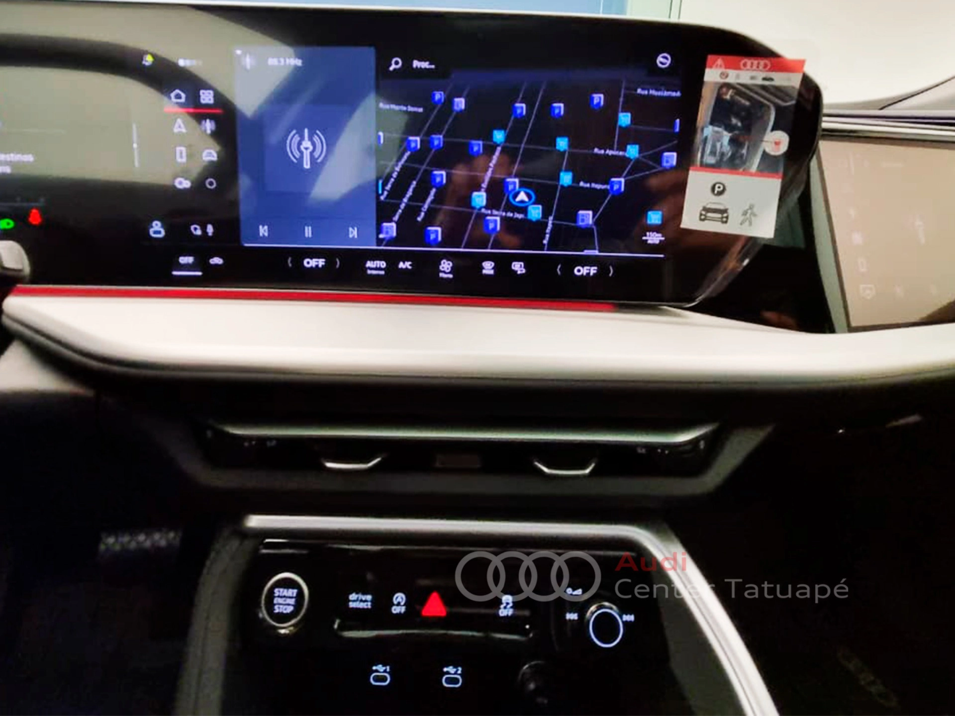 audi Q5 2.0 TFSI GASOLINA ADVANCED QUATTRO S TRONIC 202514