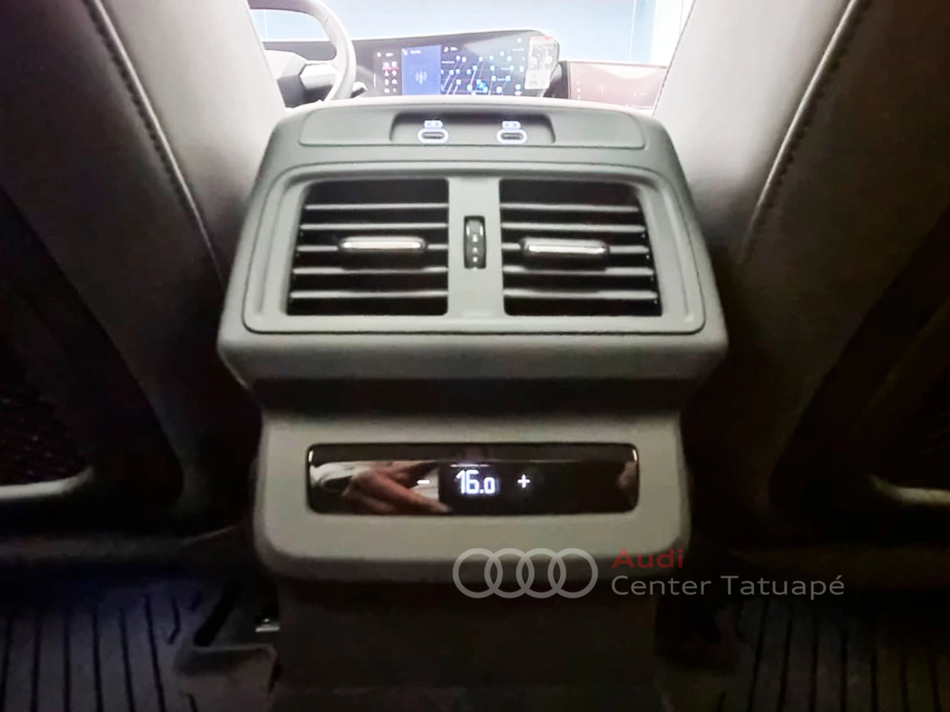 audi Q5 2.0 TFSI GASOLINA SPORTBACK S LINE QUATTRO S TRONIC 202519