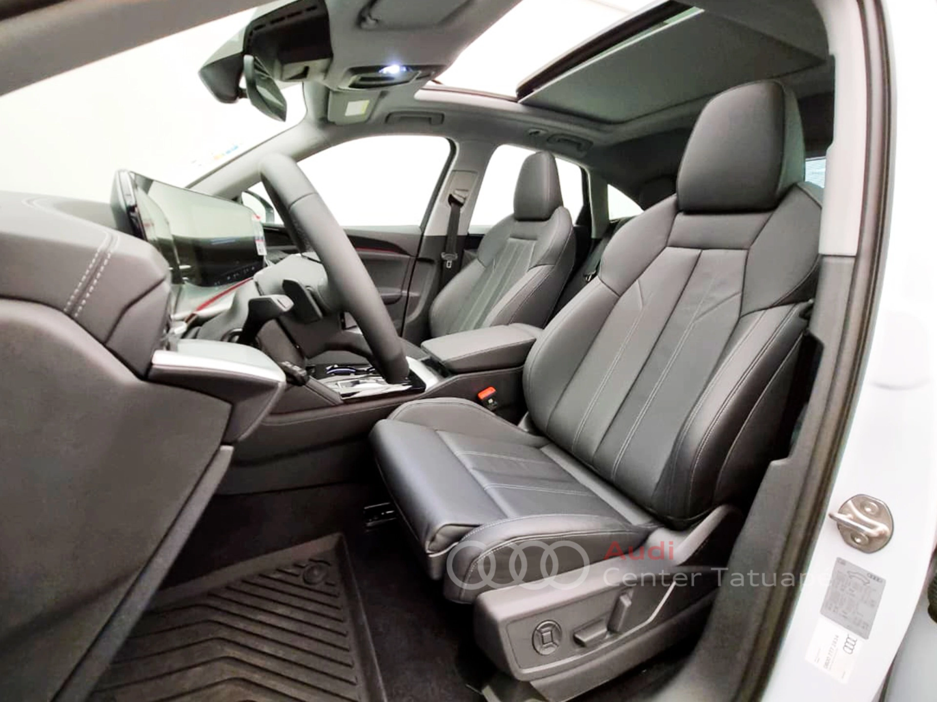 audi Q5 2.0 TFSI GASOLINA ADVANCED QUATTRO S TRONIC 202511