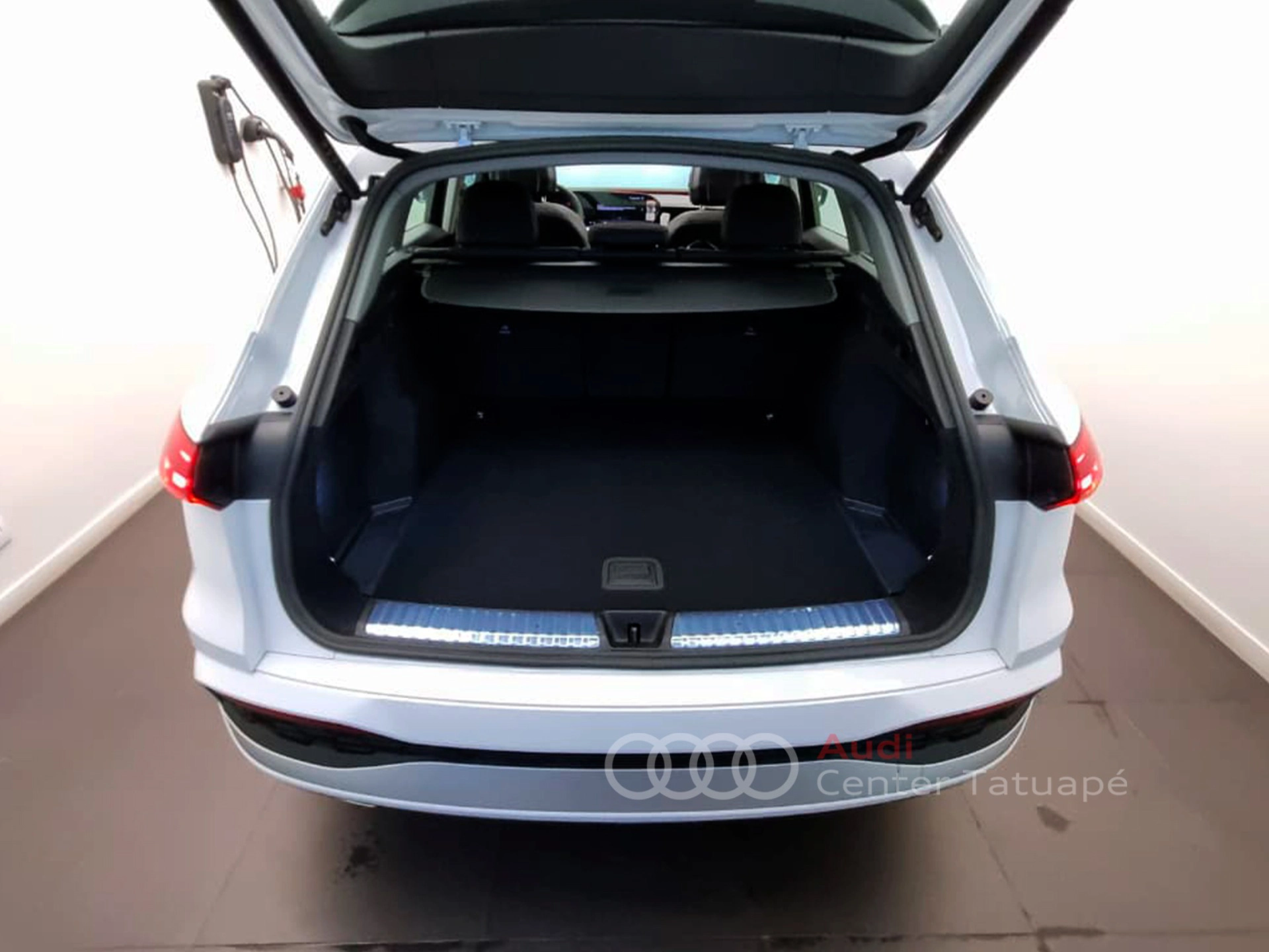 audi Q5 2.0 TFSI GASOLINA ADVANCED QUATTRO S TRONIC 20256