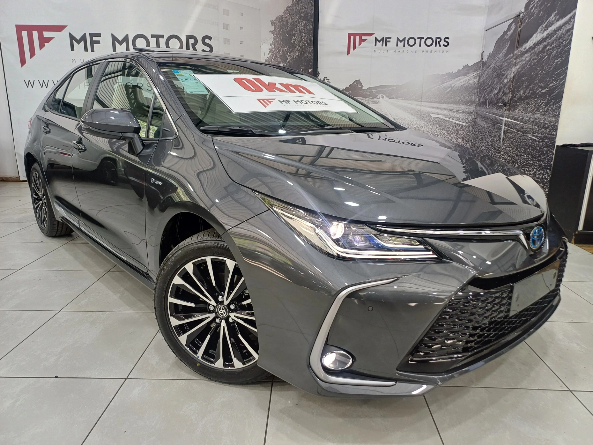 COROLLA