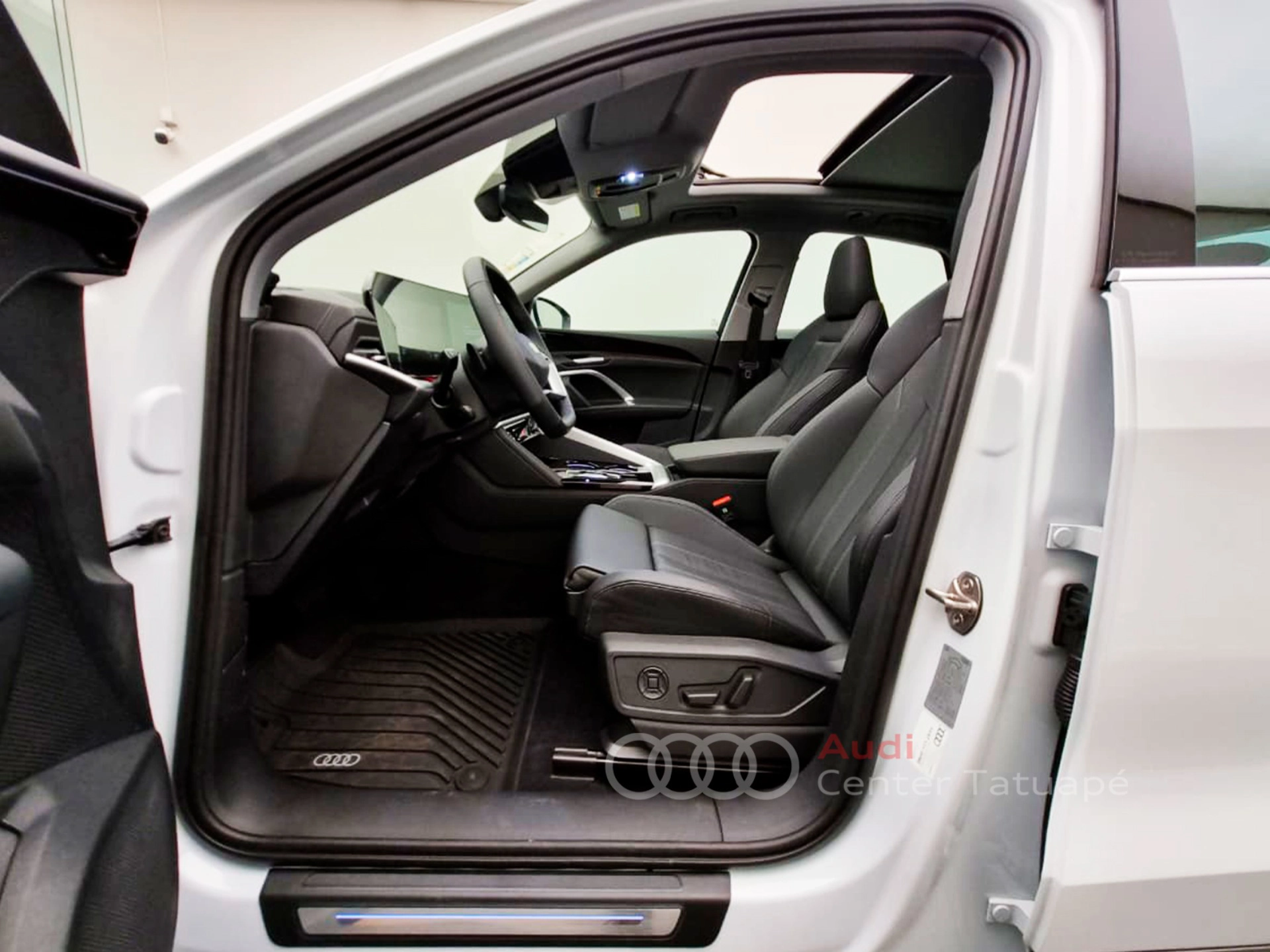 audi Q5 2.0 TFSI GASOLINA ADVANCED QUATTRO S TRONIC 20259