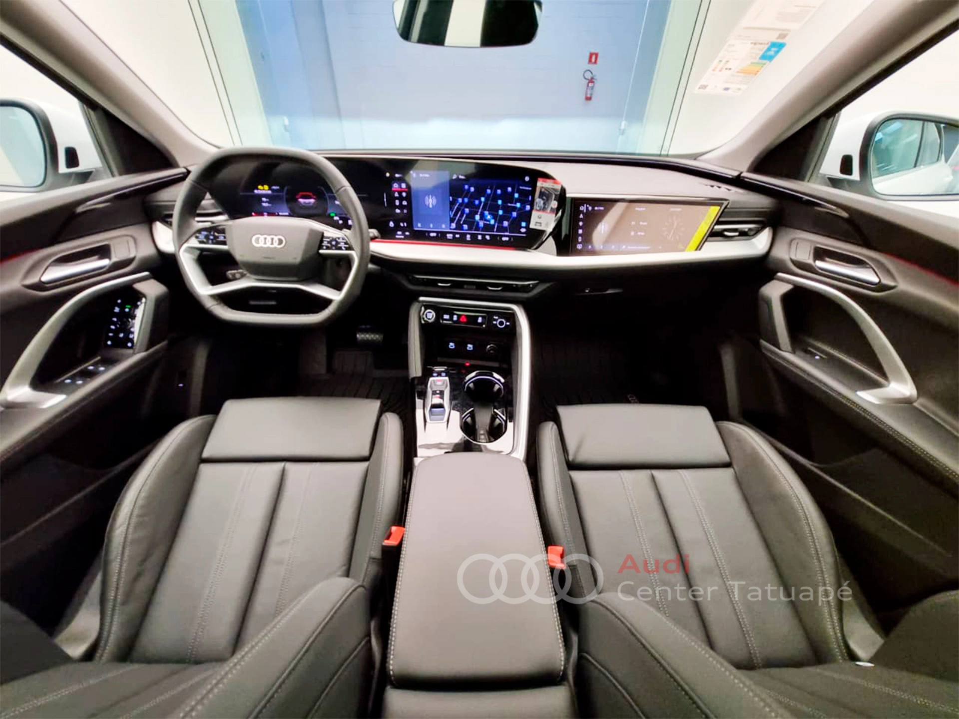 audi Q5 2.0 TFSI GASOLINA SPORTBACK S LINE QUATTRO S TRONIC 202512