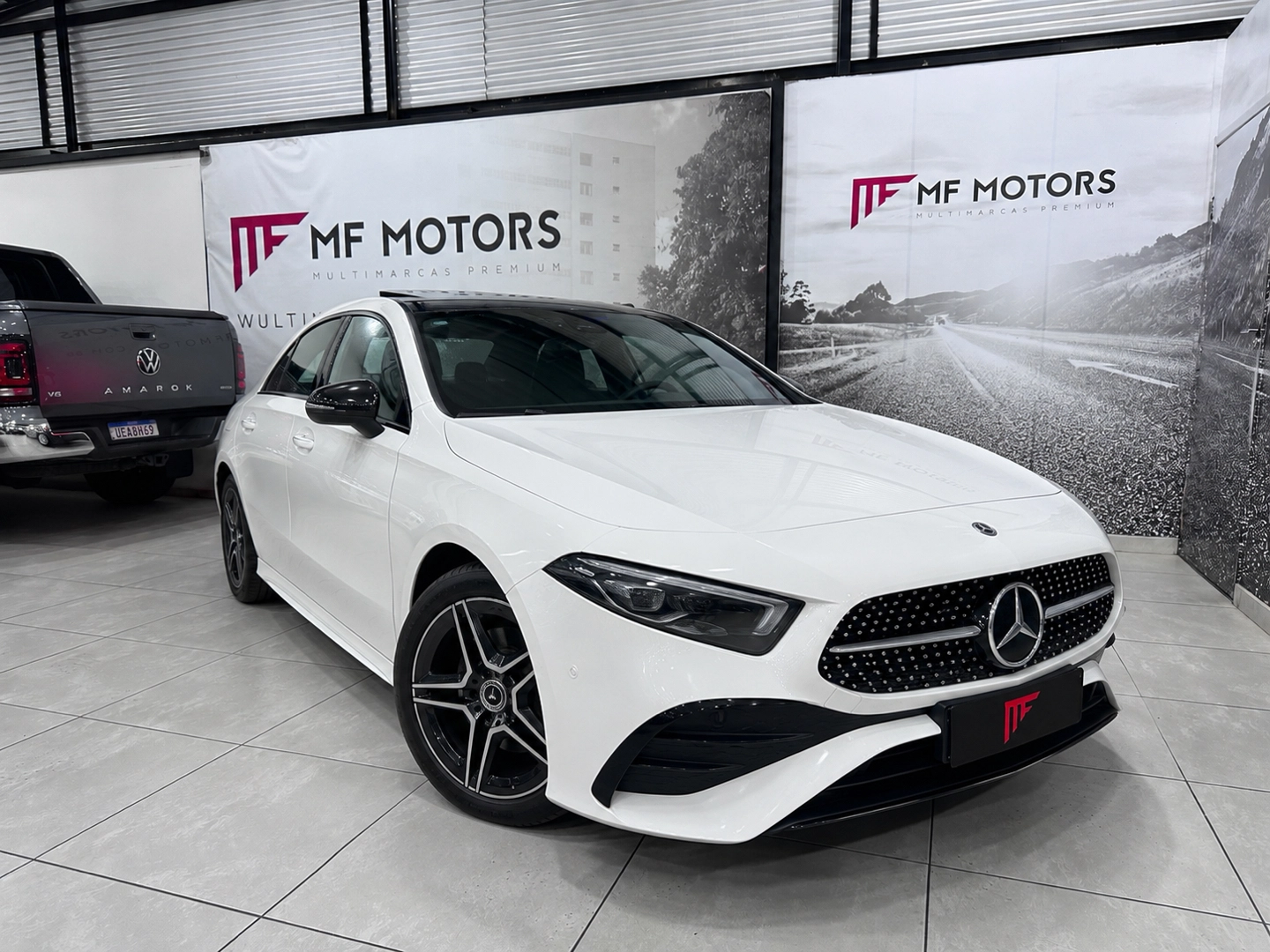 CLA 200