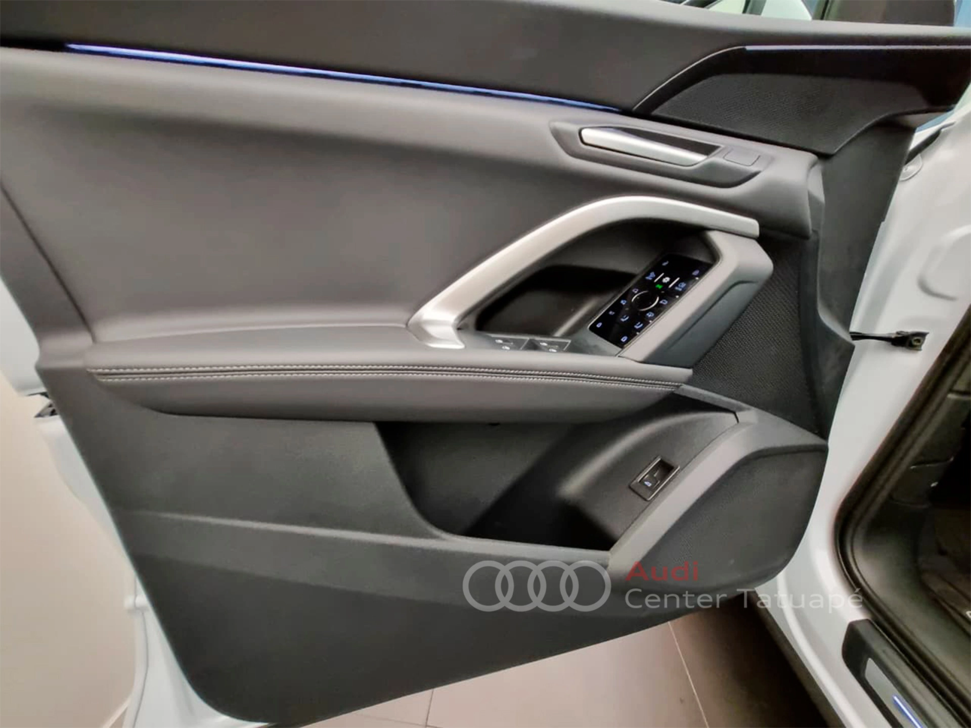 audi Q5 2.0 TFSI GASOLINA SPORTBACK S LINE QUATTRO S TRONIC 20258