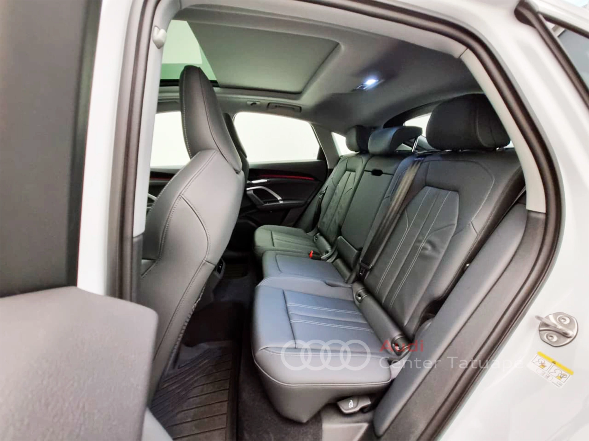 audi Q5 2.0 TFSI GASOLINA SPORTBACK S LINE QUATTRO S TRONIC 202518