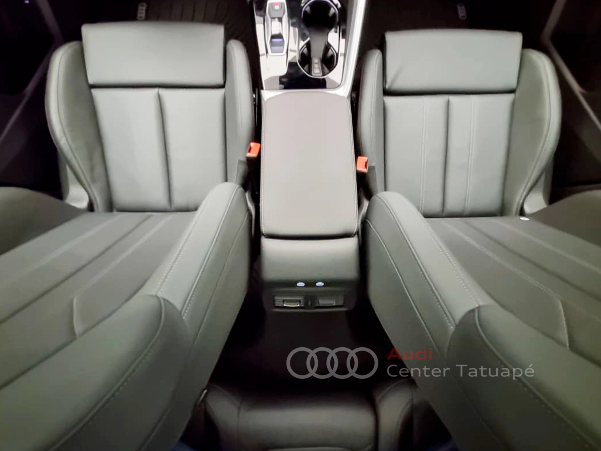 audi Q5 2.0 TFSI GASOLINA ADVANCED QUATTRO S TRONIC 202516
