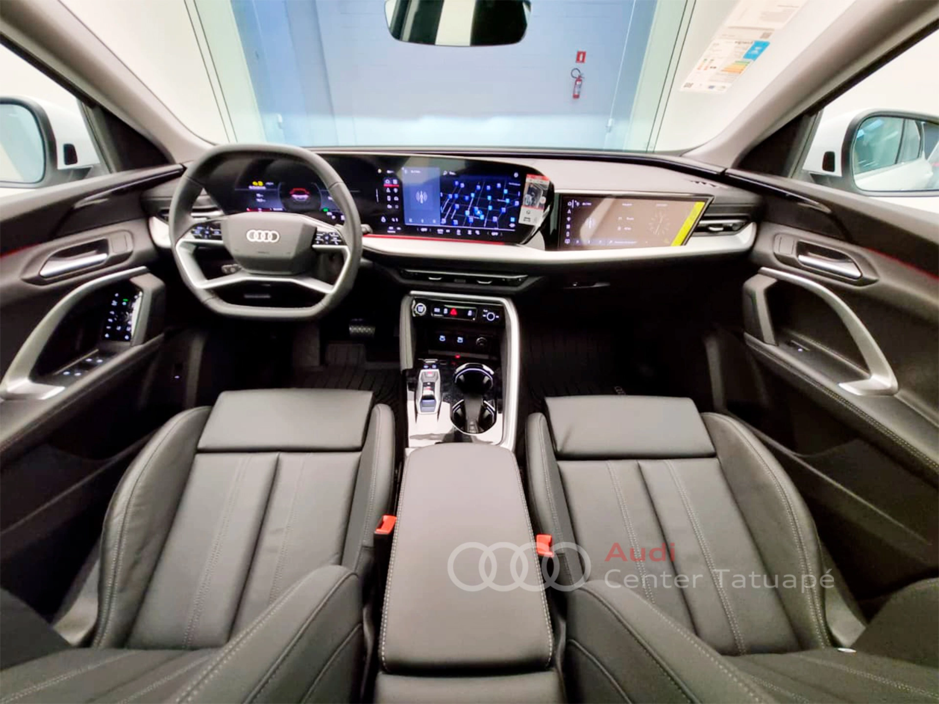 audi Q5 2.0 TFSI GASOLINA ADVANCED QUATTRO S TRONIC 202512