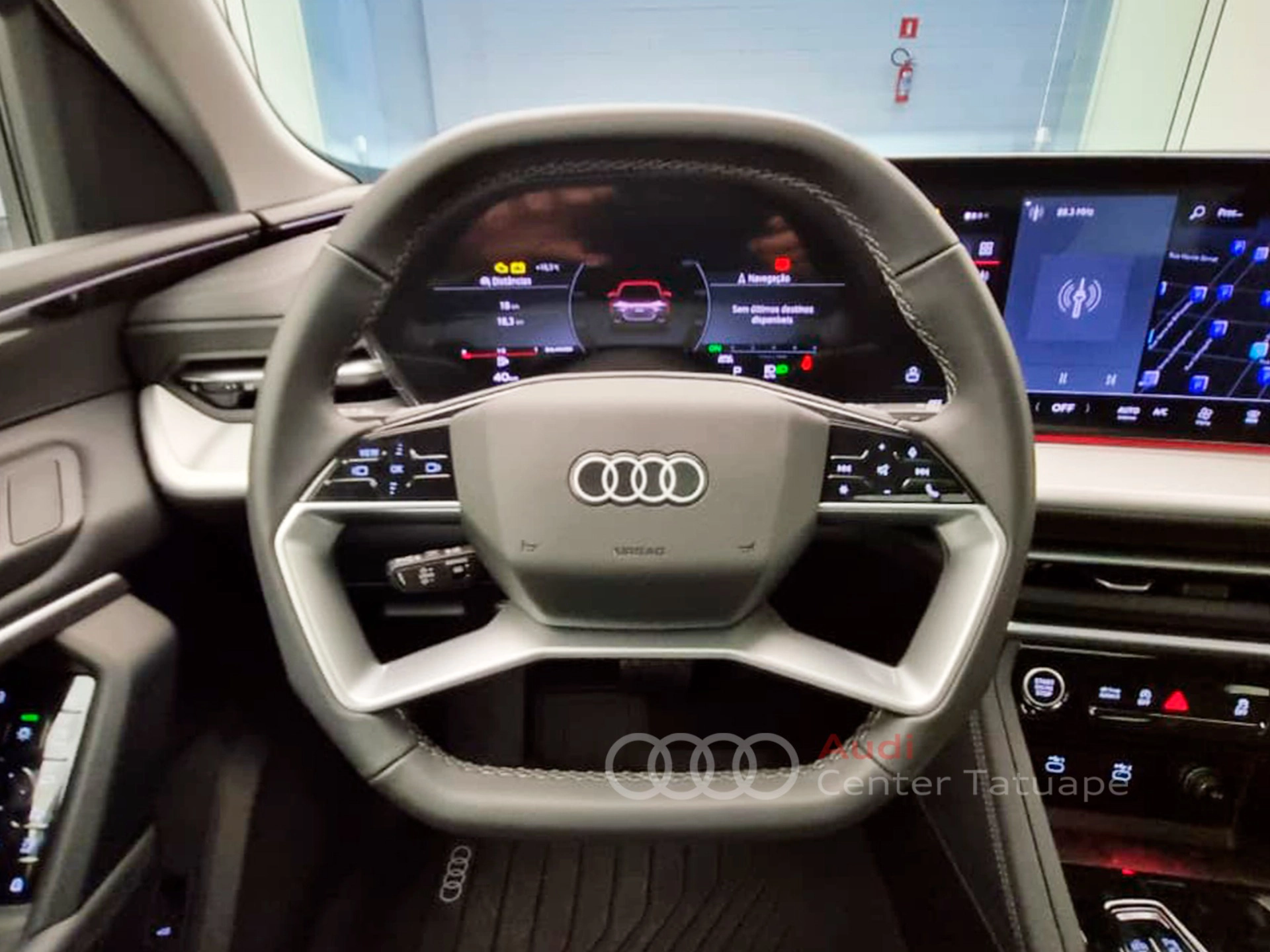 audi Q5 2.0 TFSI GASOLINA ADVANCED QUATTRO S TRONIC 202513