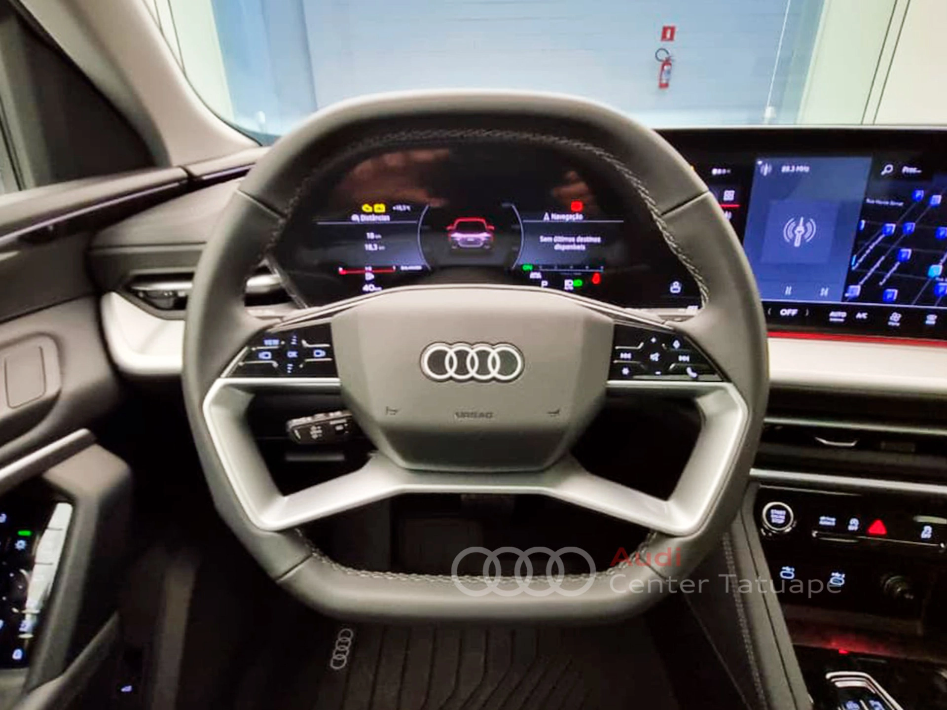 audi Q5 2.0 TFSI GASOLINA SPORTBACK S LINE QUATTRO S TRONIC 202513