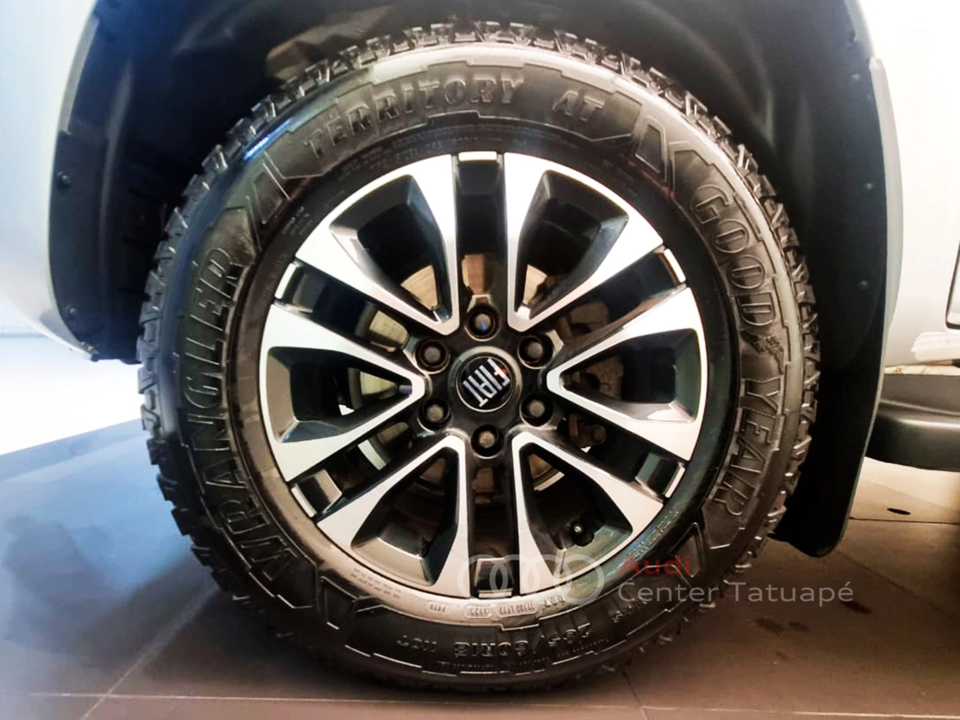 fiat TITANO 2.2 TURBO DIESEL RANCH 4X4 AT6 20256