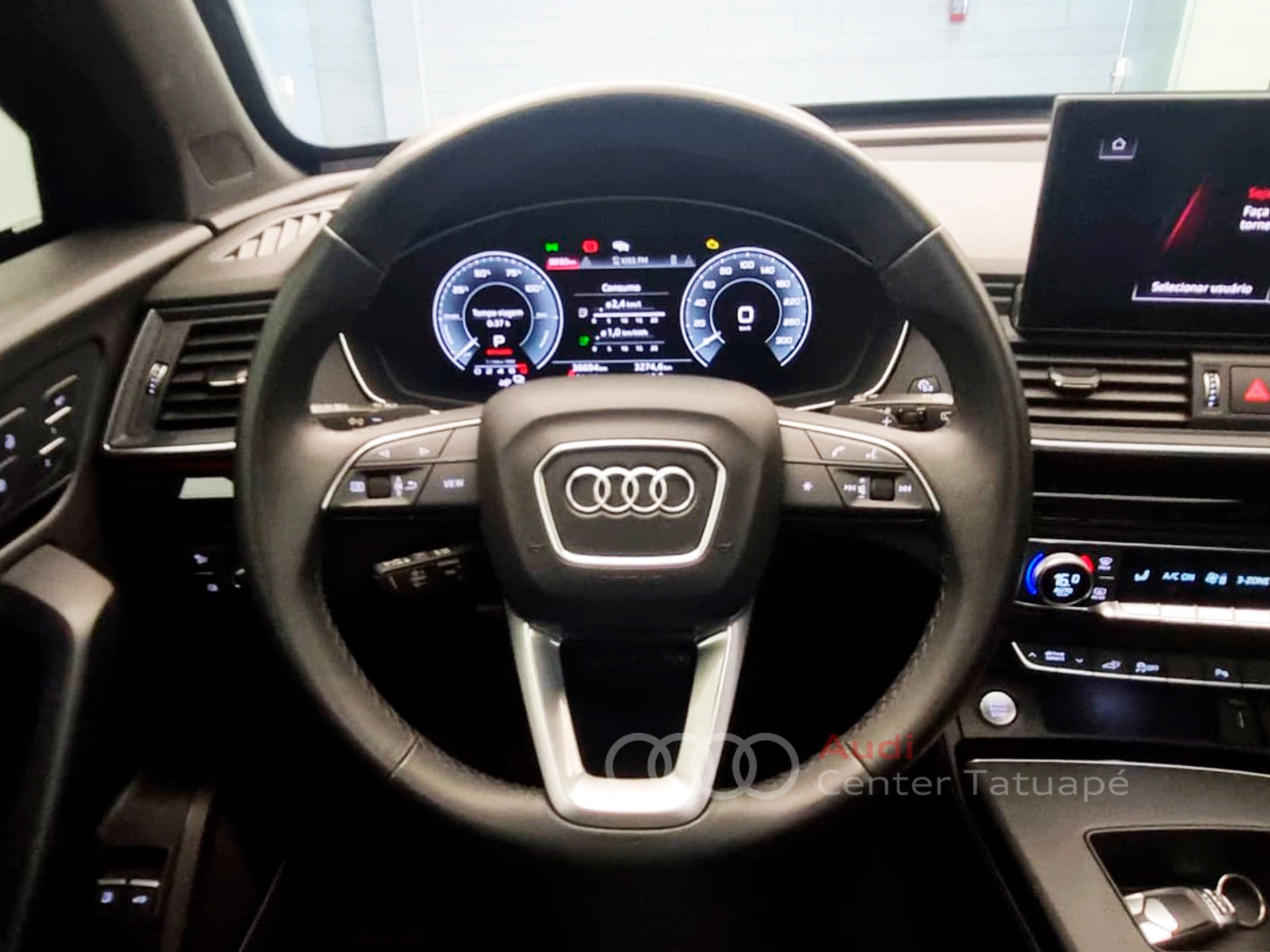 audi Q5 2.0 55 TFSIE PHEV SPORTBACK PERFORMANCE BLACK QUATTRO S TRONIC 202313