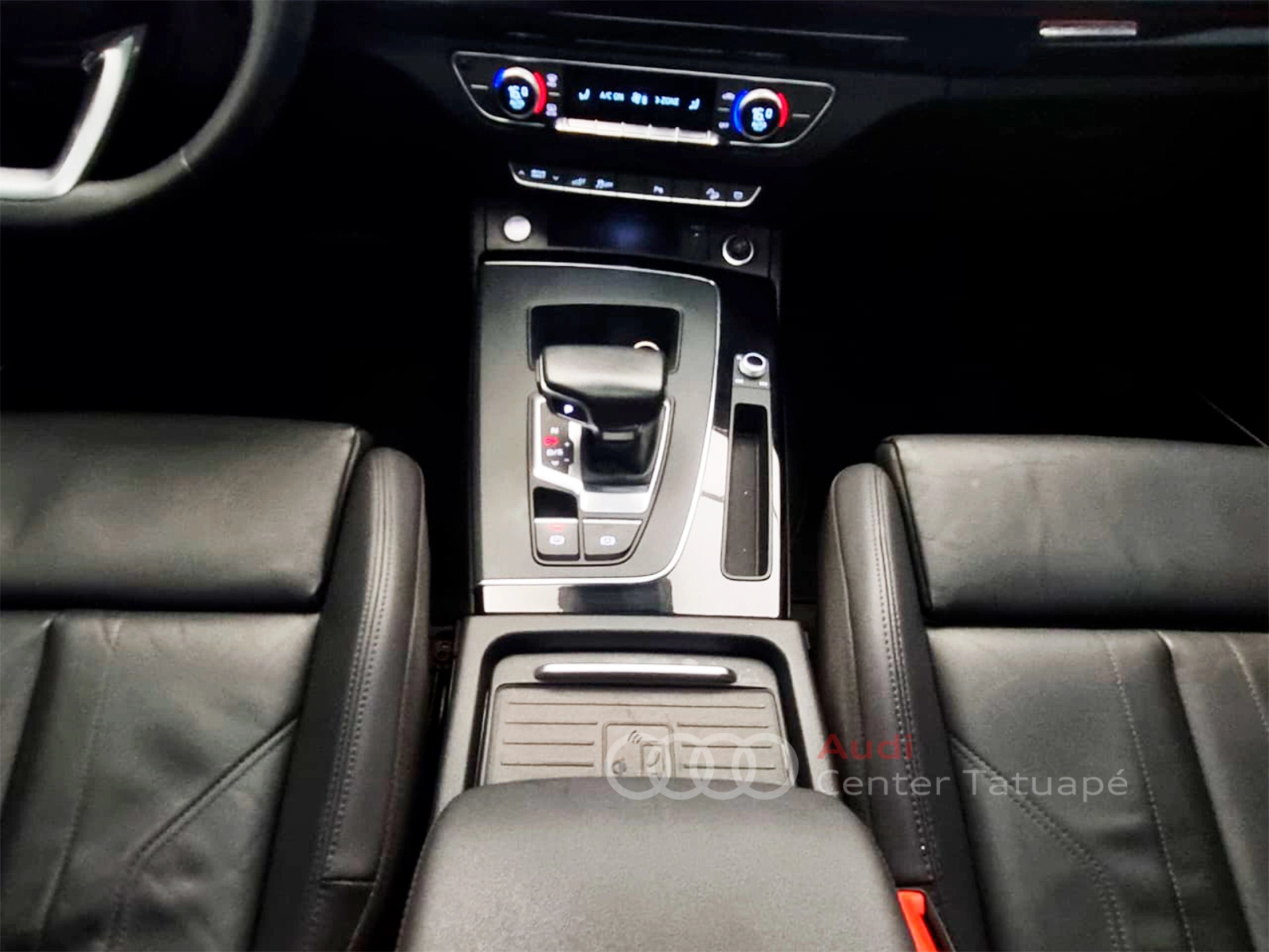 audi Q5 2.0 55 TFSIE PHEV SPORTBACK PERFORMANCE BLACK QUATTRO S TRONIC 202316