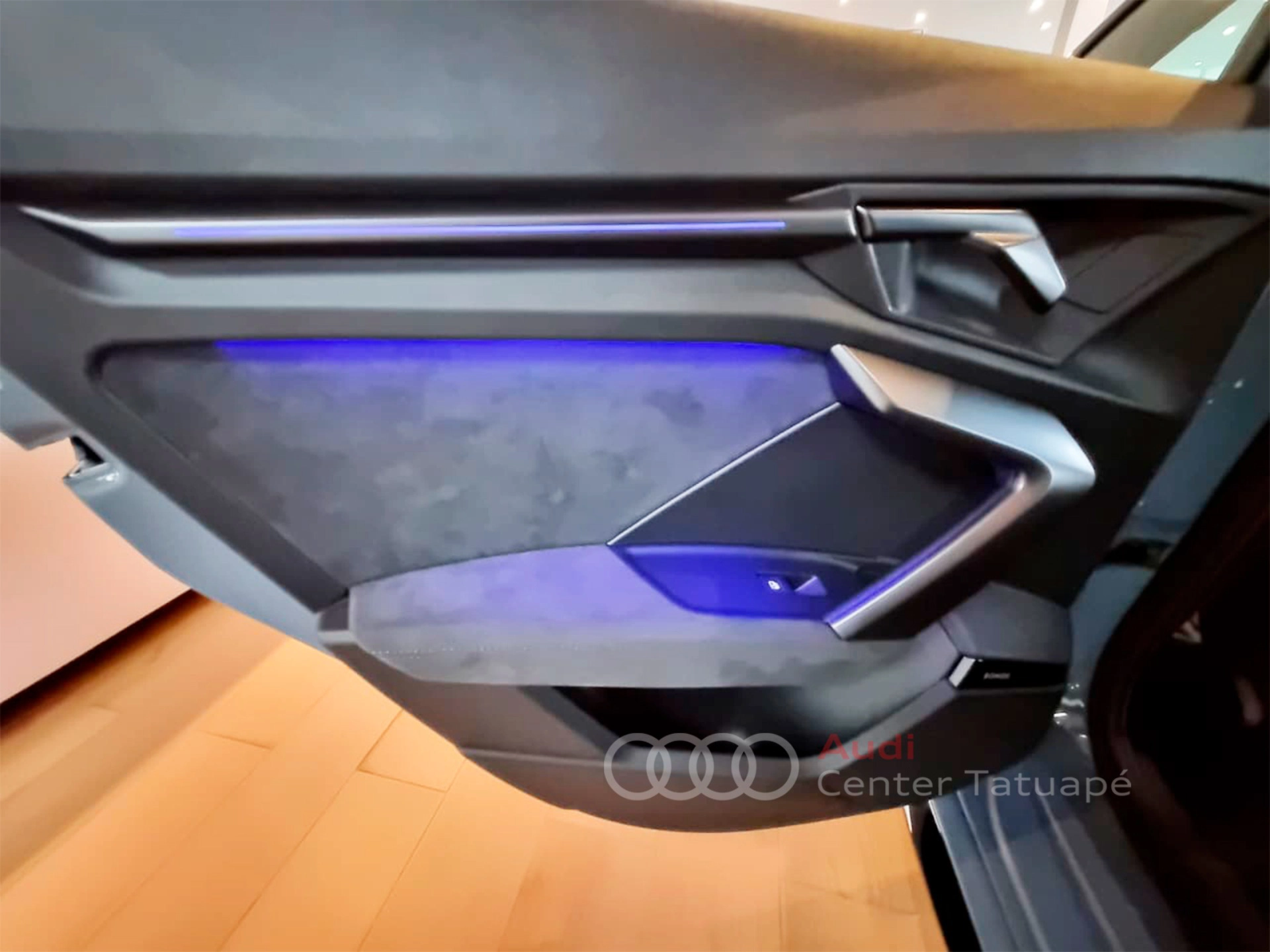 audi RS3 2.5 TFSI GASOLINA SEDAN TRACK QUATTRO S-TRONIC 202615
