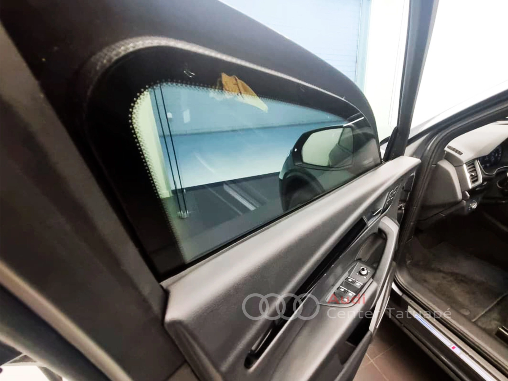 audi Q5 2.0 55 TFSIE PHEV SPORTBACK PERFORMANCE BLACK QUATTRO S TRONIC 20238