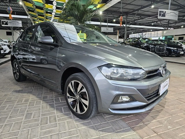 Volkswagen Polo 2021