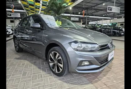 Volkswagen Polo 2021
