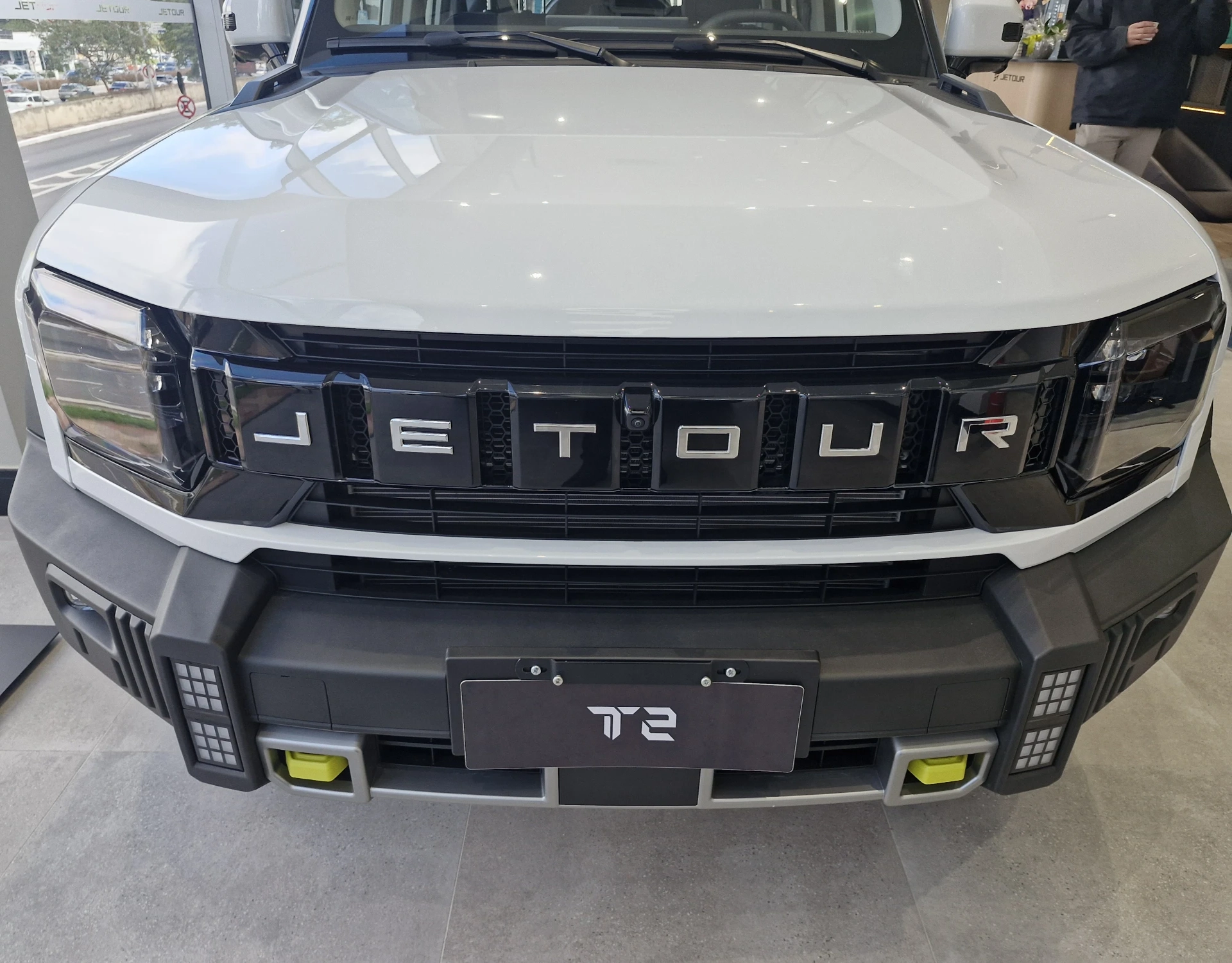 jetour T2 1.5 TCI PHEV ADVANCED AWD DHT 202611