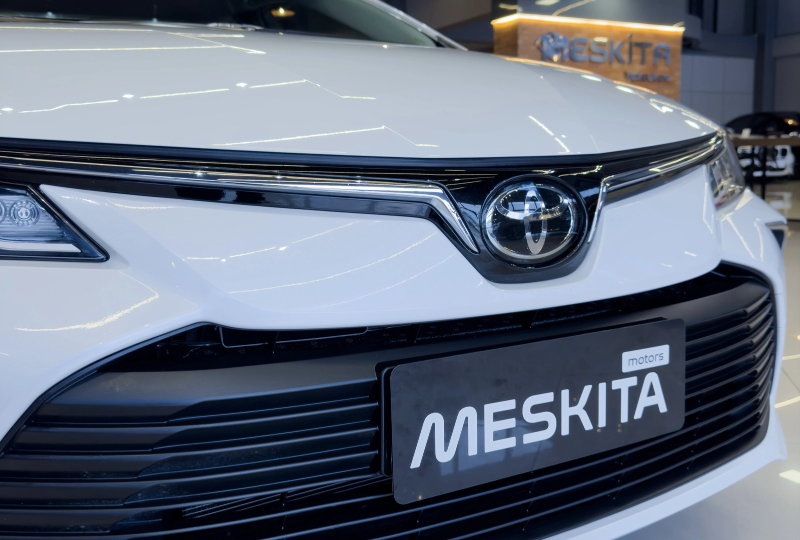 Estoque - Meskita Motors | Tubarão SC