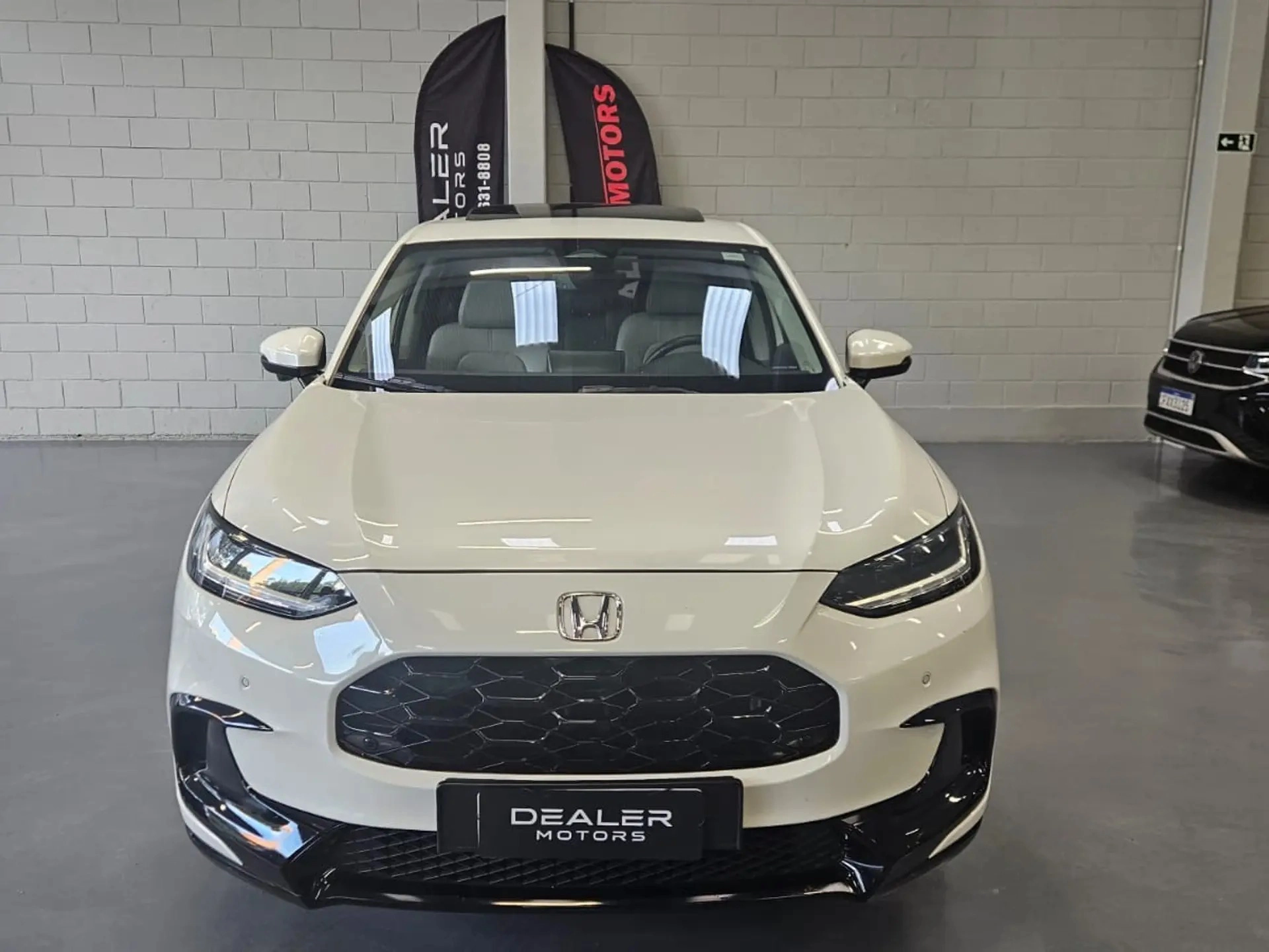 honda ZR-V 2.0 I-VTEC GASOLINA TOURING CVT 20241