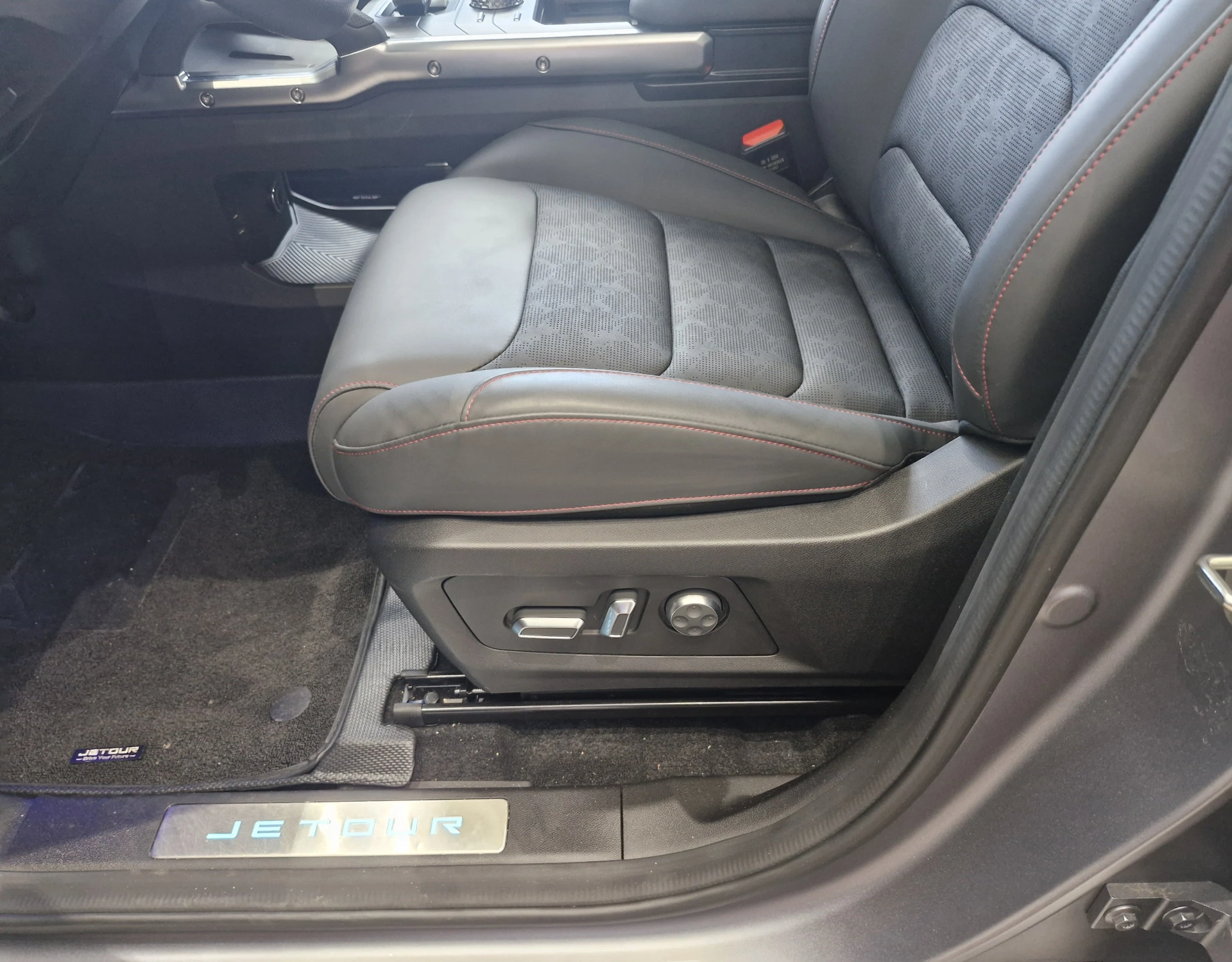 jetour T2 1.5 TCI PHEV PREMIUM AWD DHT 20269